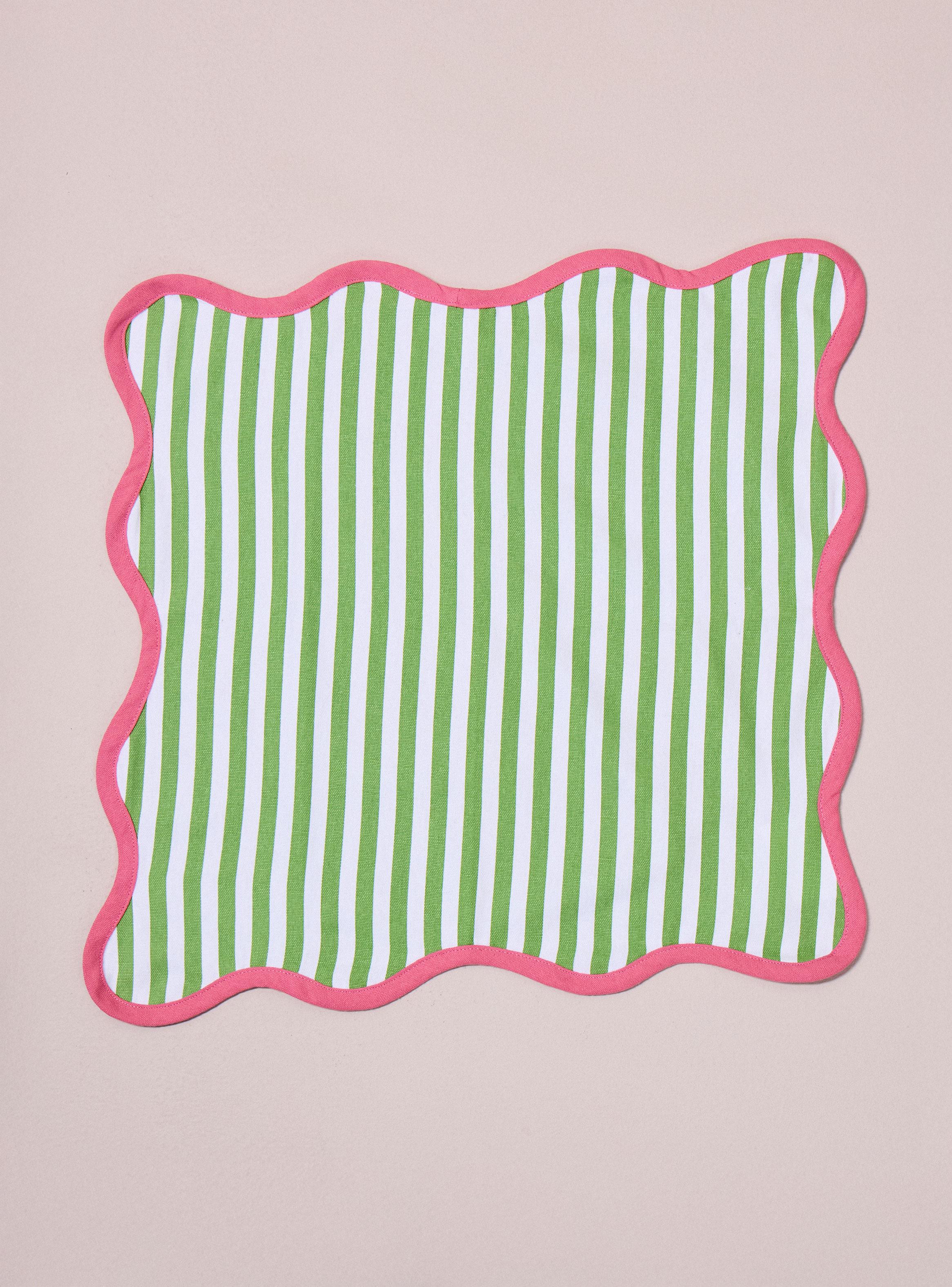 Pack de 4 Servilleta Ecléctica 45x45 cm-1