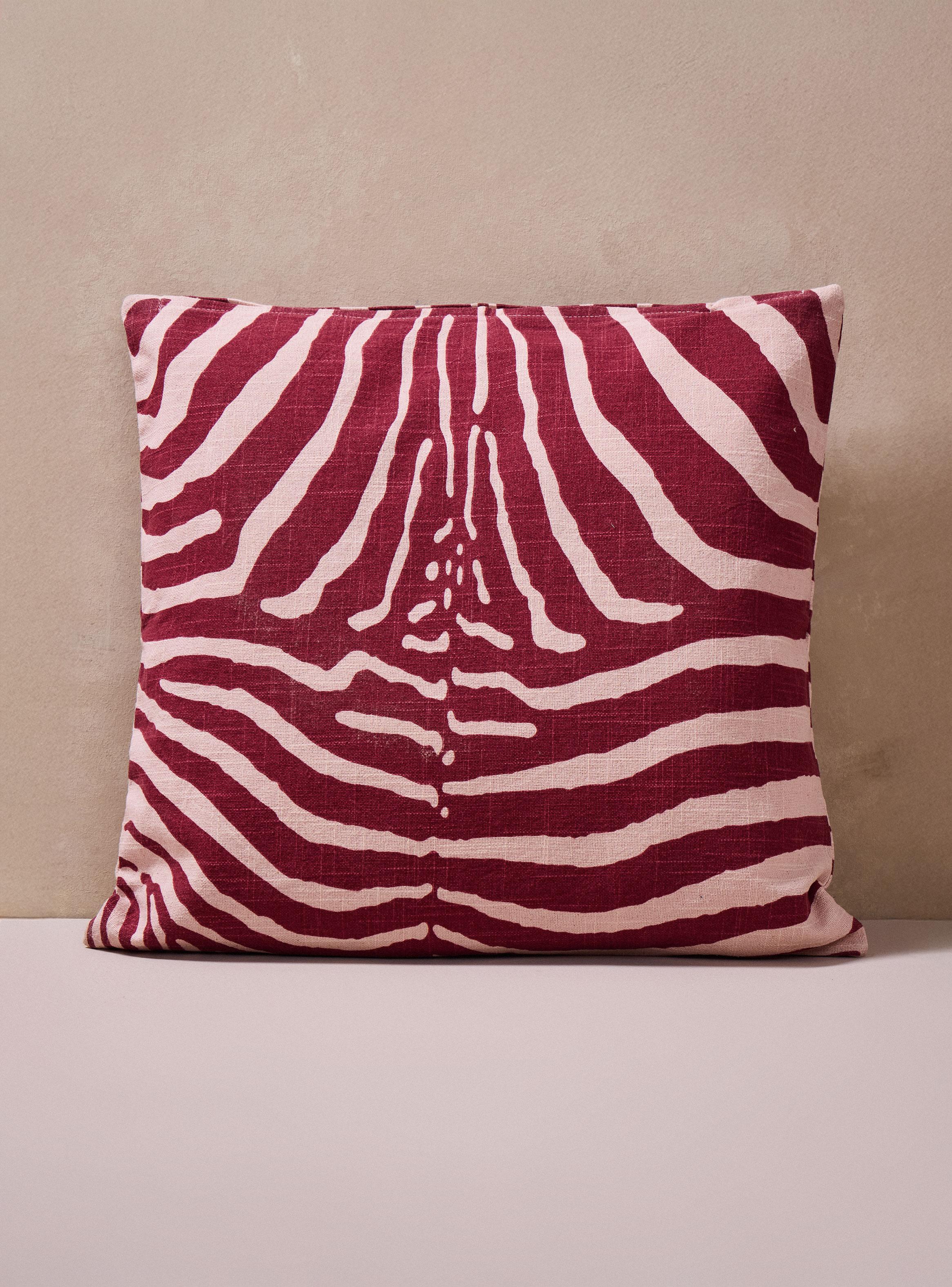 Cojín Print Ecléctica 50x50 cm-1