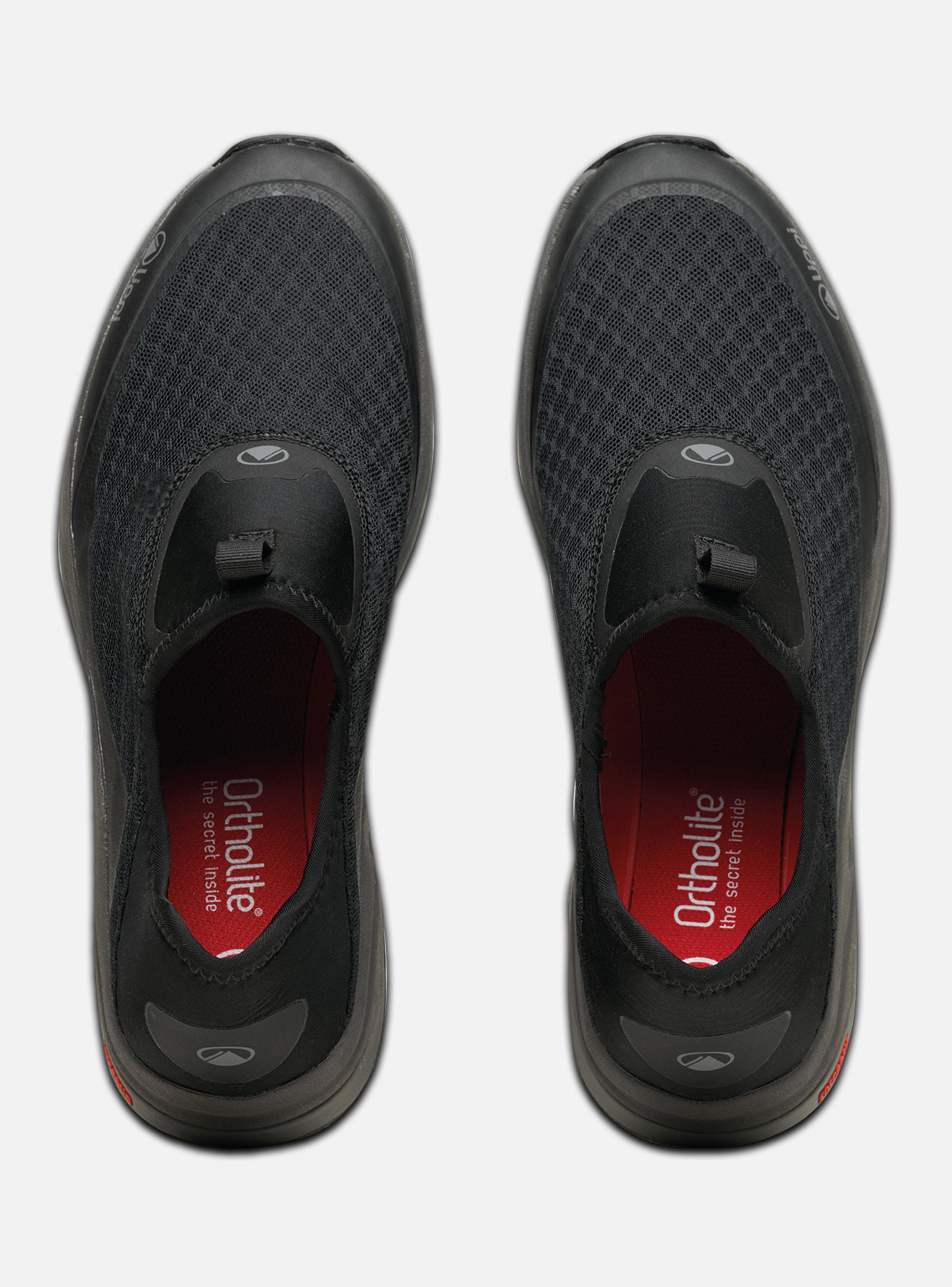 Zapatilla Urbana logo Panal III Hombre-3