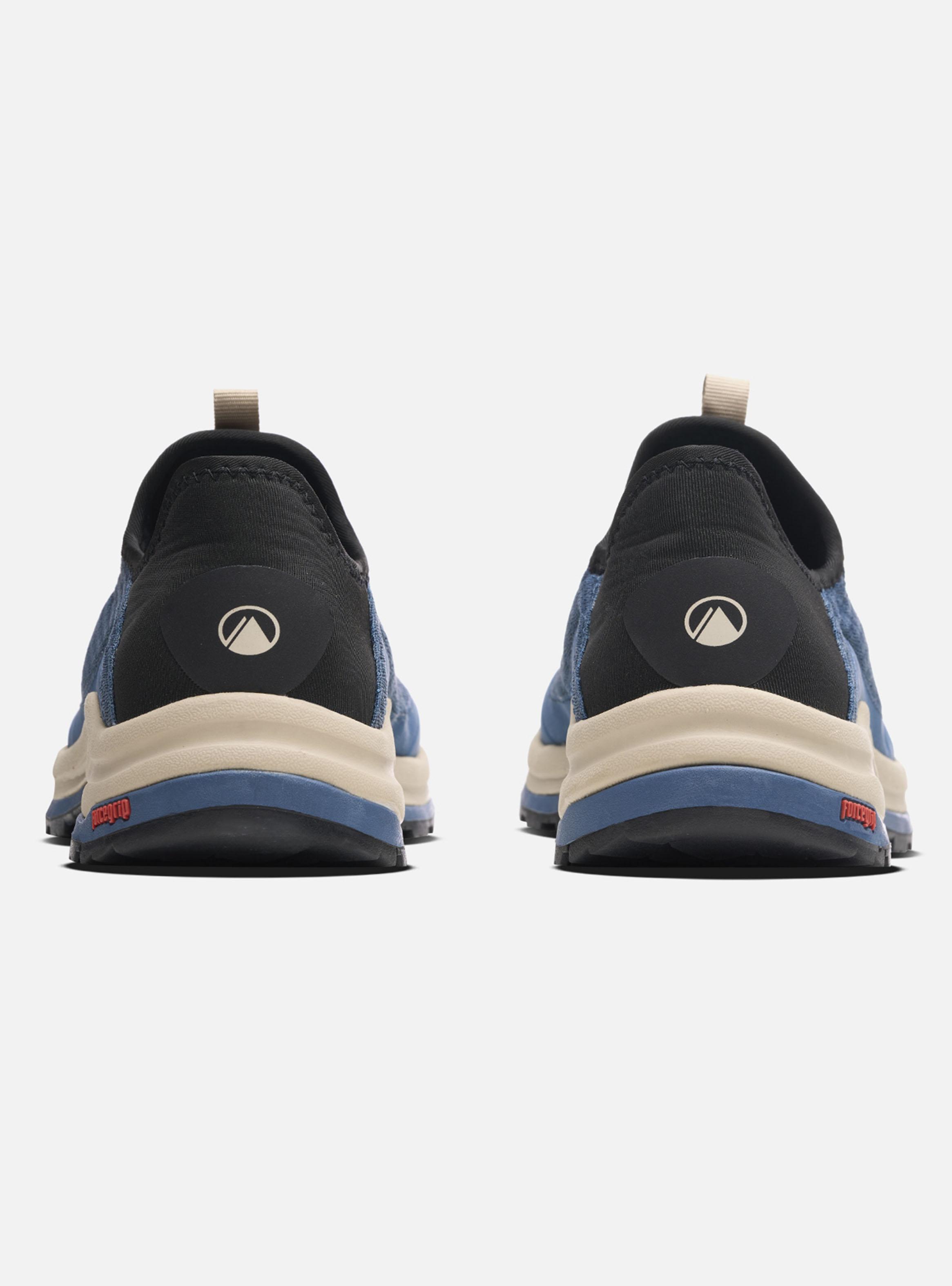 Zapatilla Urbana Panal III Hombre-4