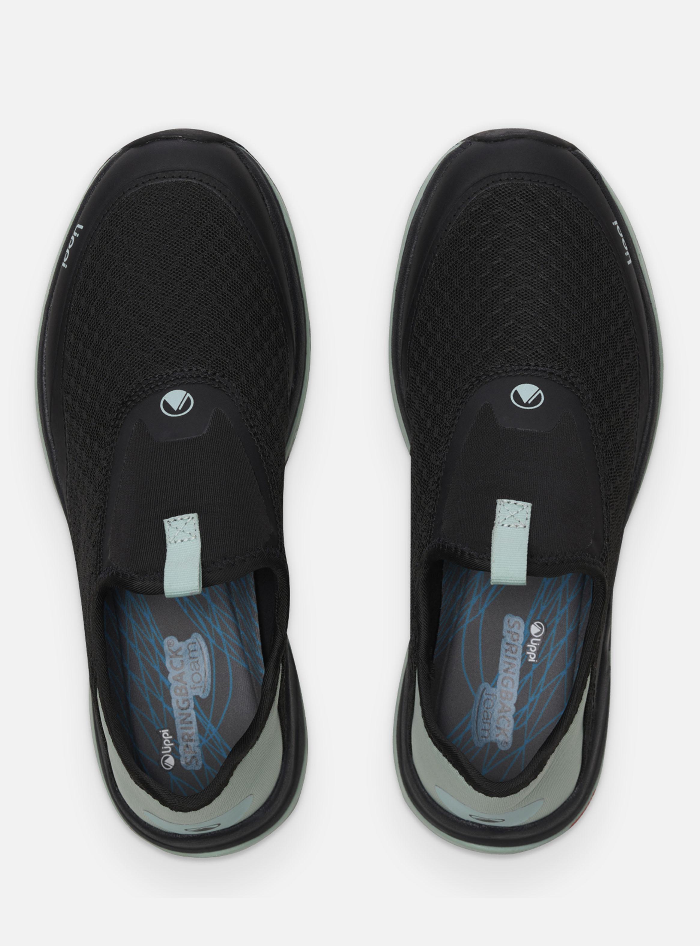 Zapatilla Urbana Mujer Panal III-4