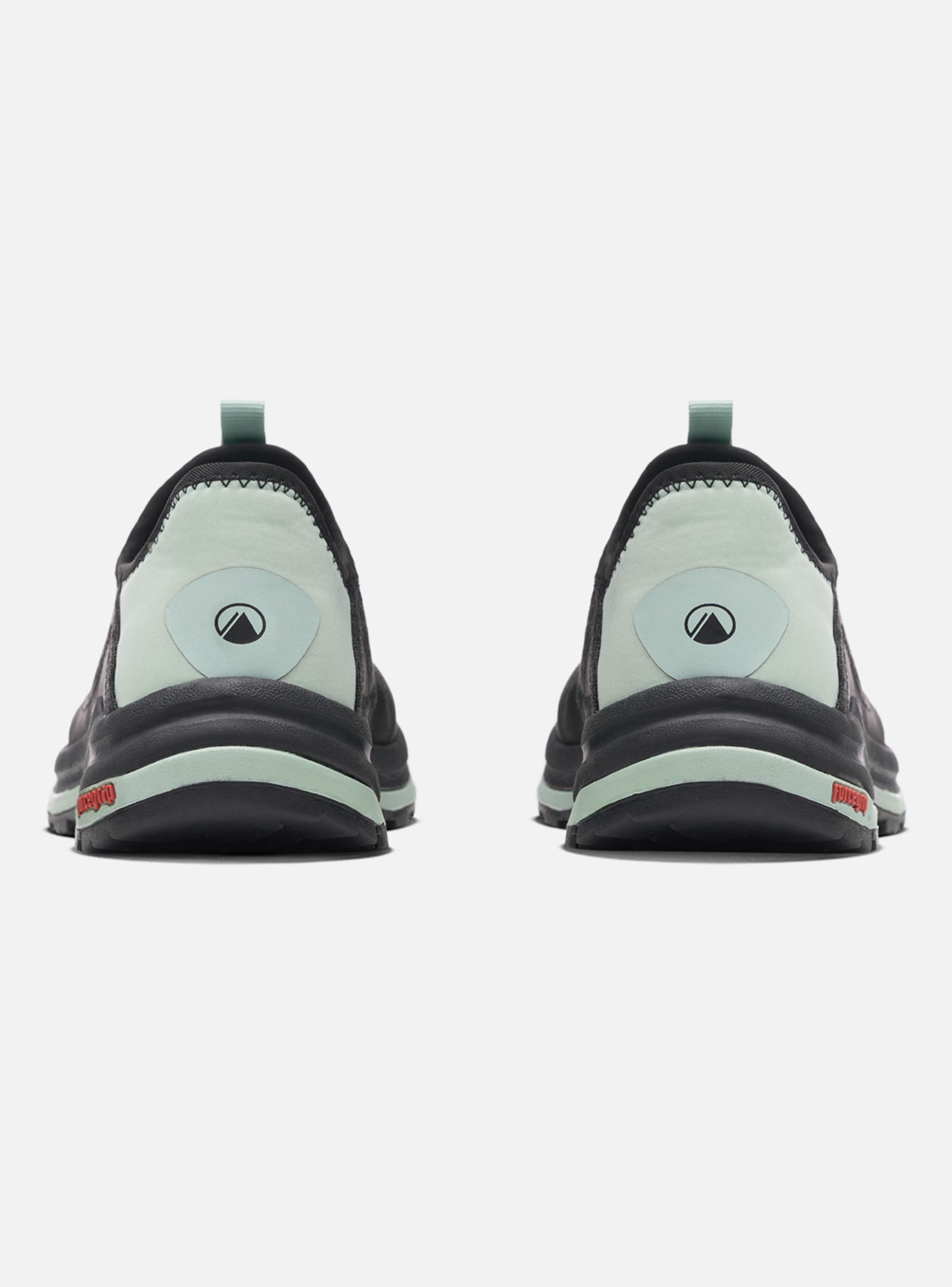 Zapatilla Urbana Mujer Panal III-3