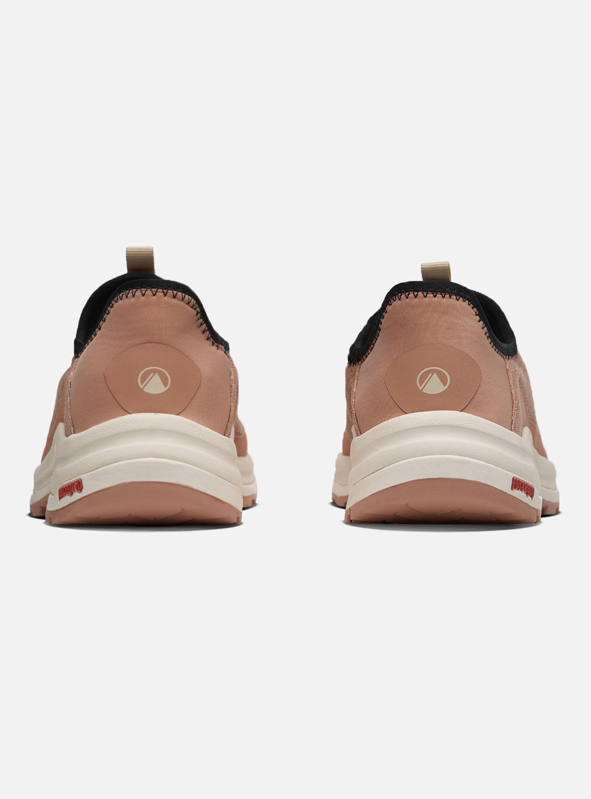 Zapatilla Urbana Panal III Mujer-3