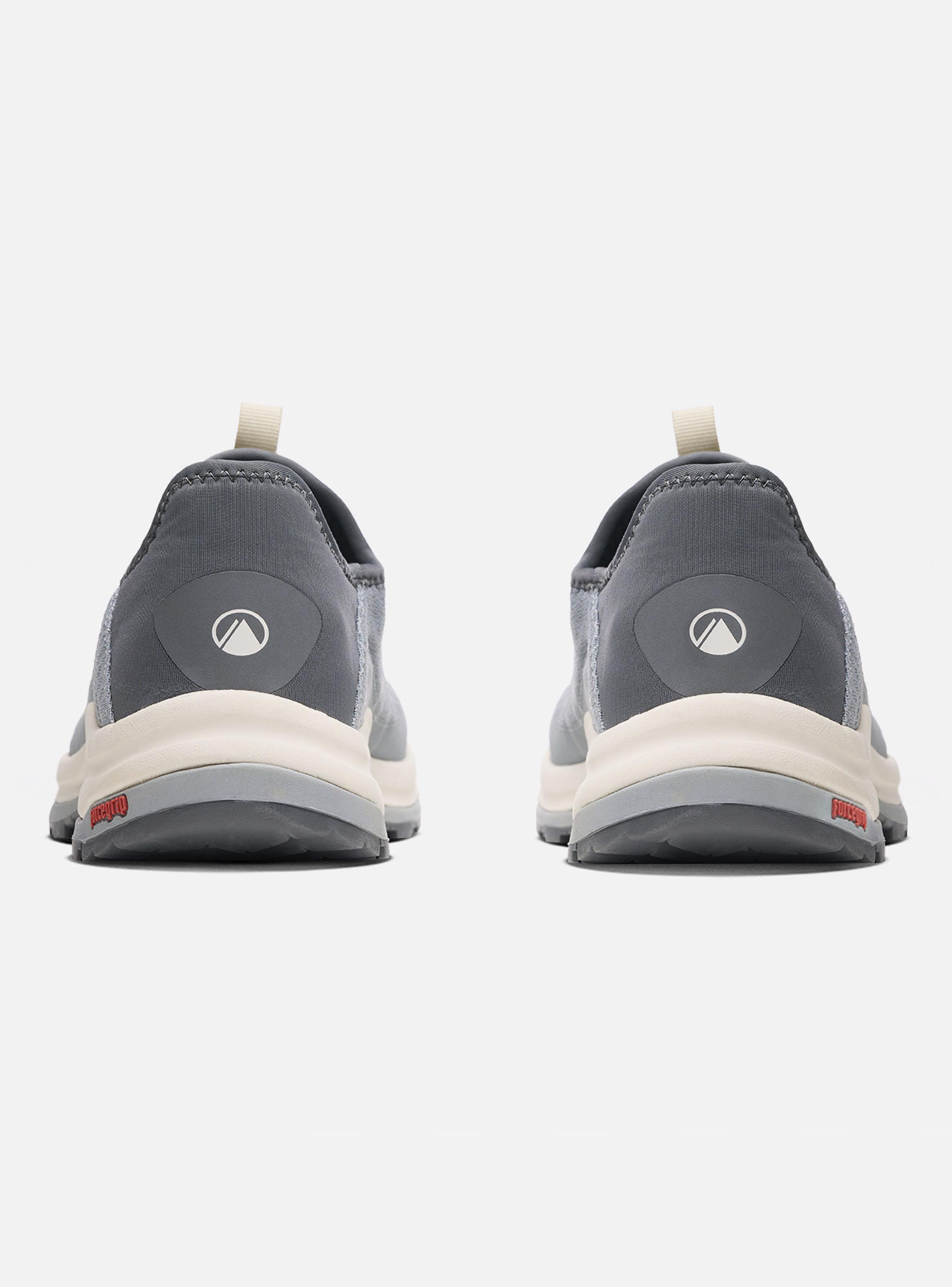 Zapatilla Urbana Hombre Panal III-4