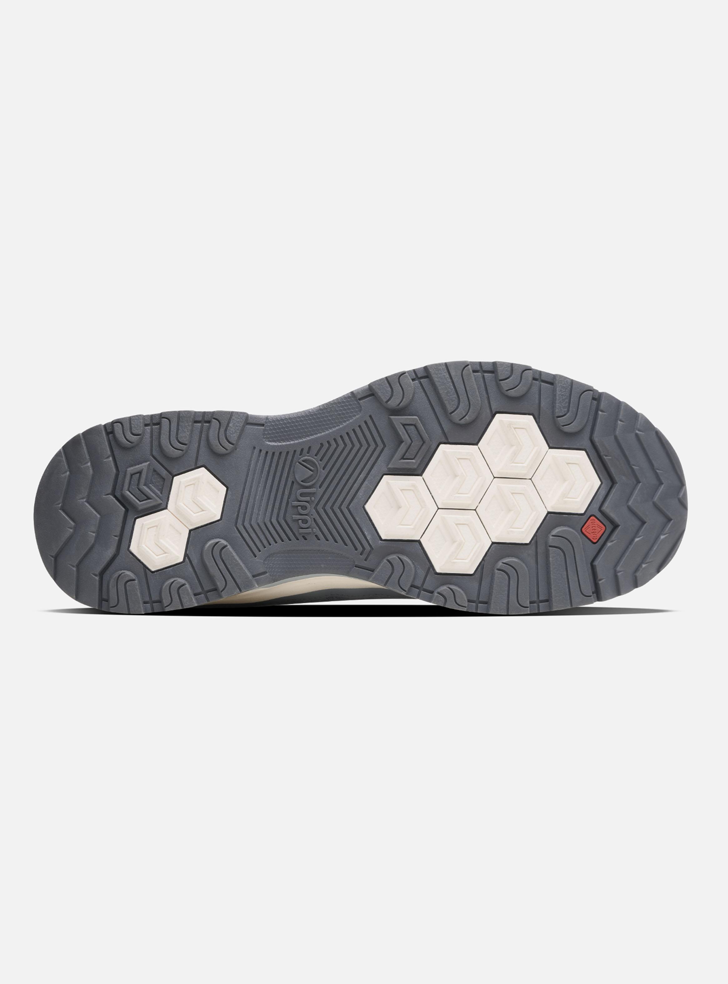 Zapatilla Urbana Hombre Panal III-5