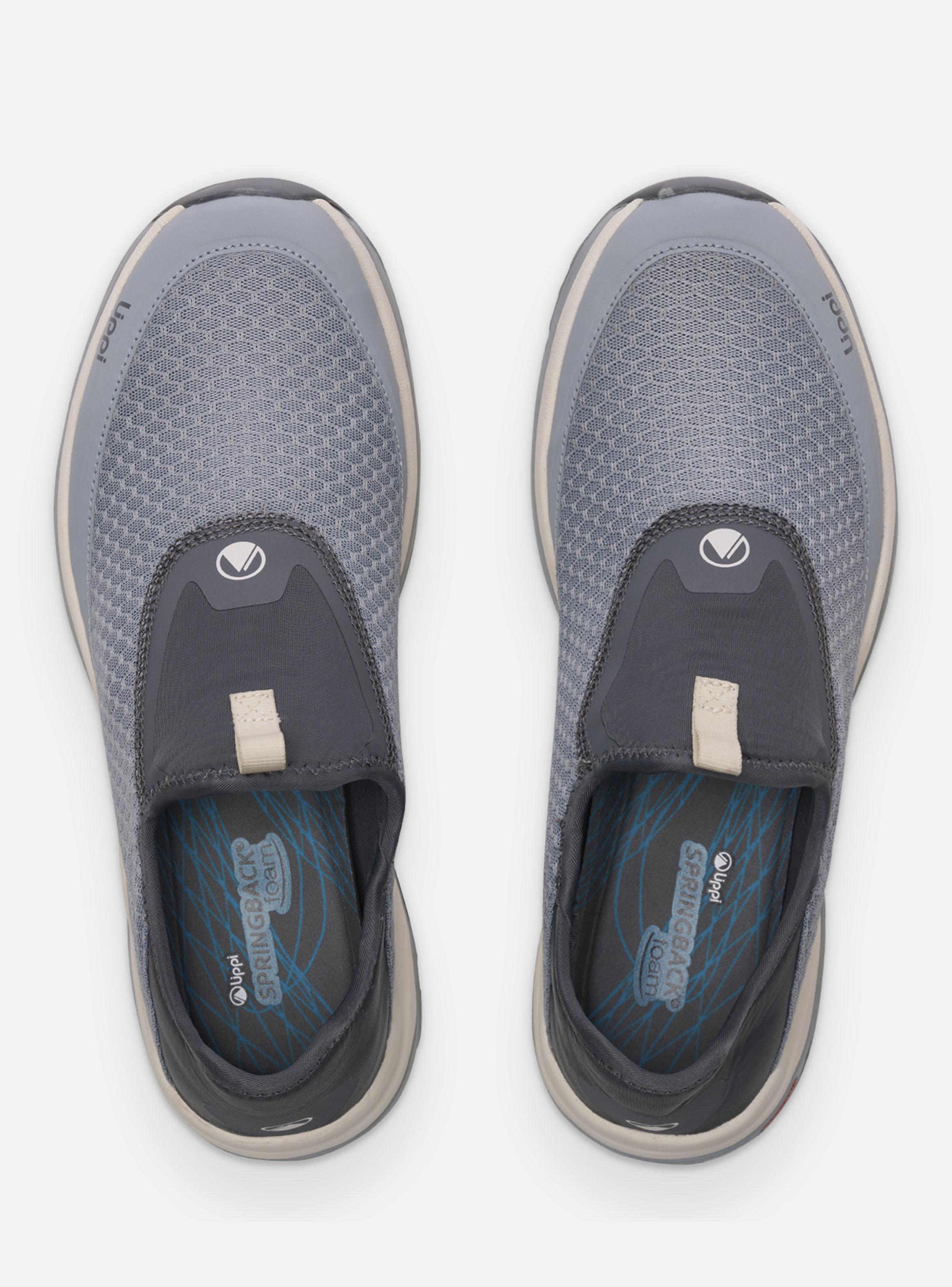 Zapatilla Urbana Hombre Panal III-3