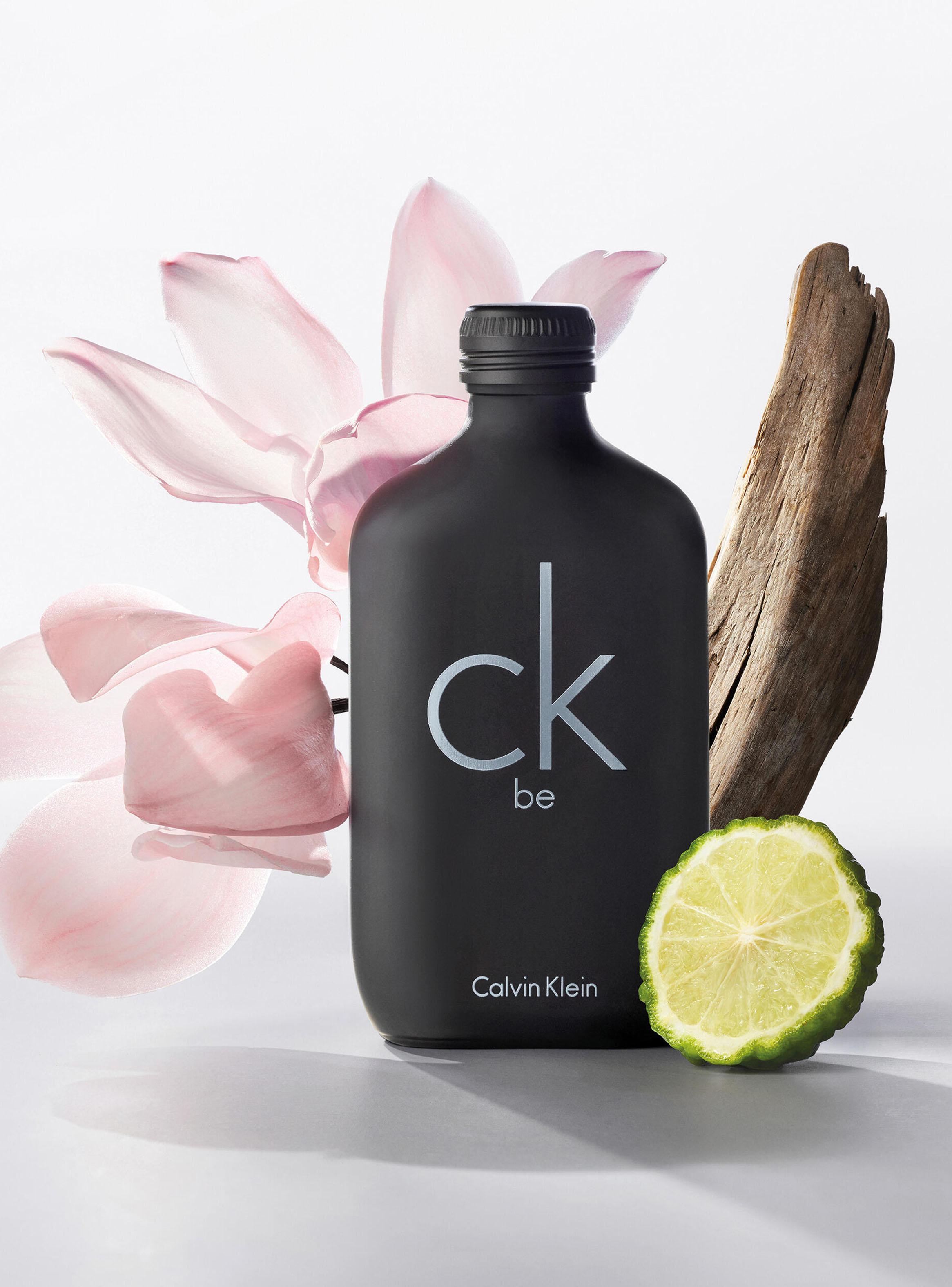 Perfume Calvin Klein CK Be Unisex EDT 50 ml Edición Limitada-2