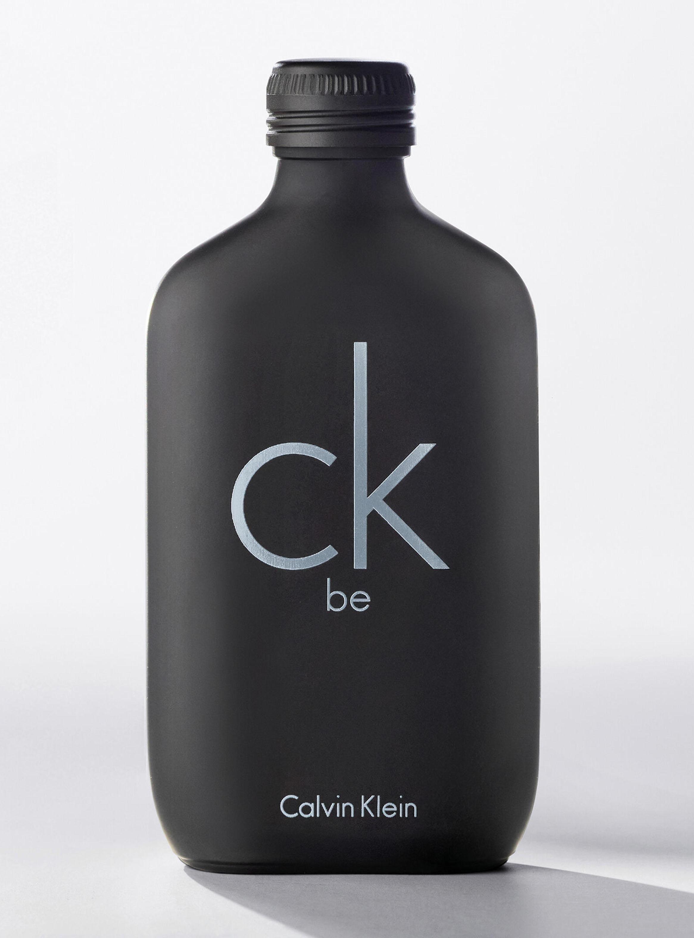 Perfume Calvin Klein CK Be Unisex EDT 50 ml Edición Limitada-3