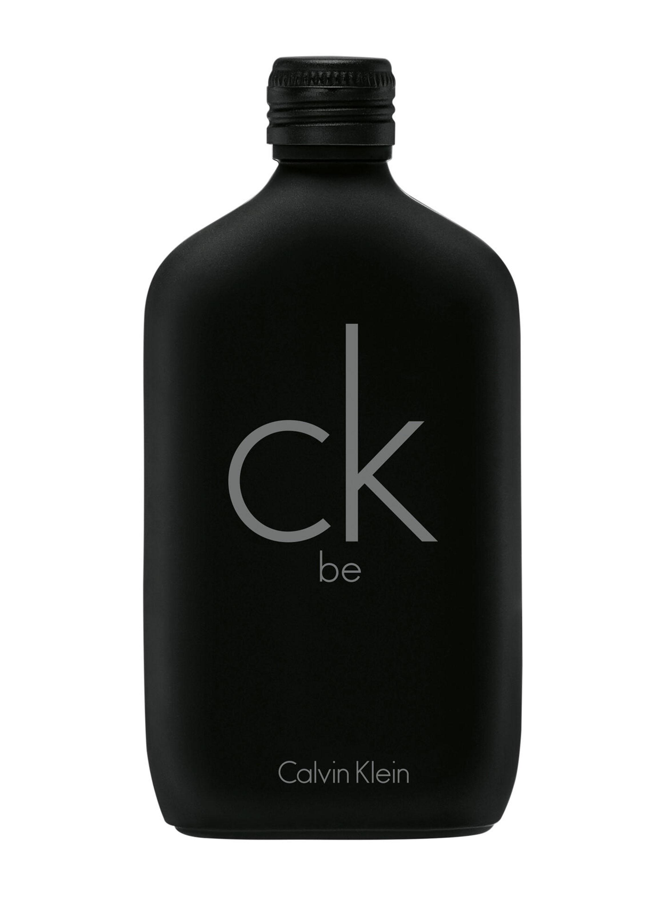 Perfume Calvin Klein CK Be Unisex EDT 50 ml Edición Limitada-0