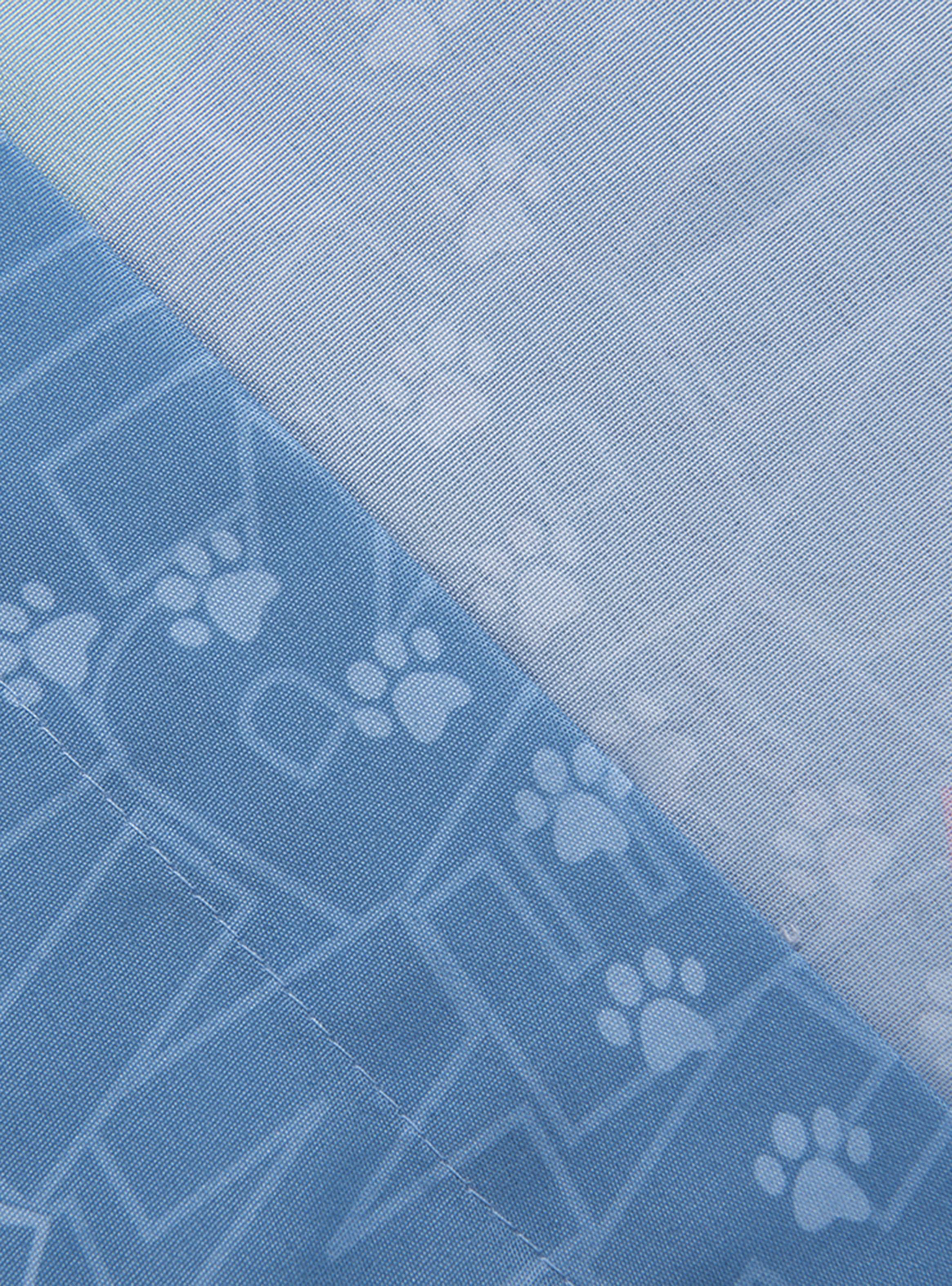 Juego de Sábanas Single 1.5 Plazas Zootopia Zootennnnial-1