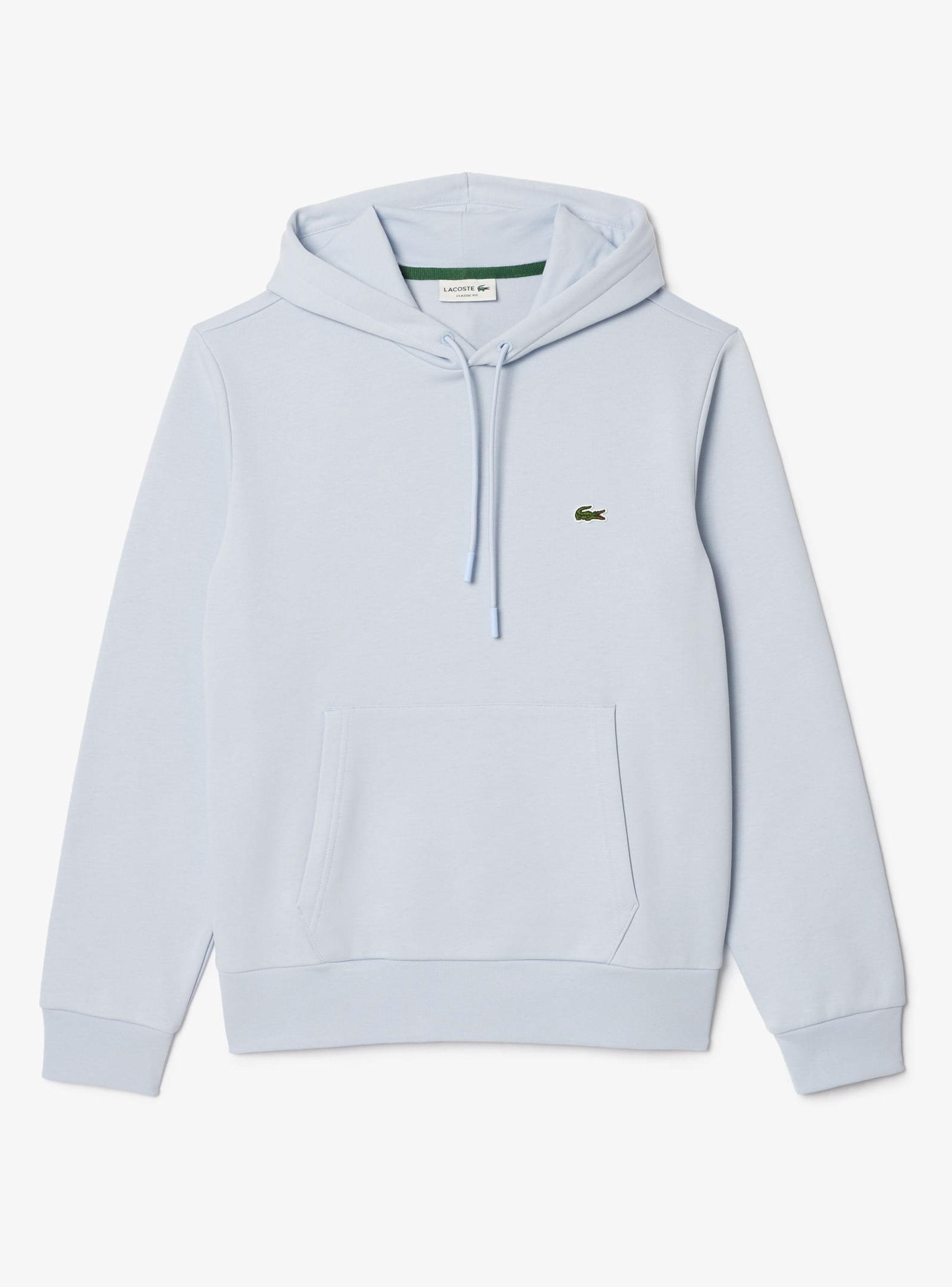 Polerón Hoddie Bolsillo Canguro Capucha-2