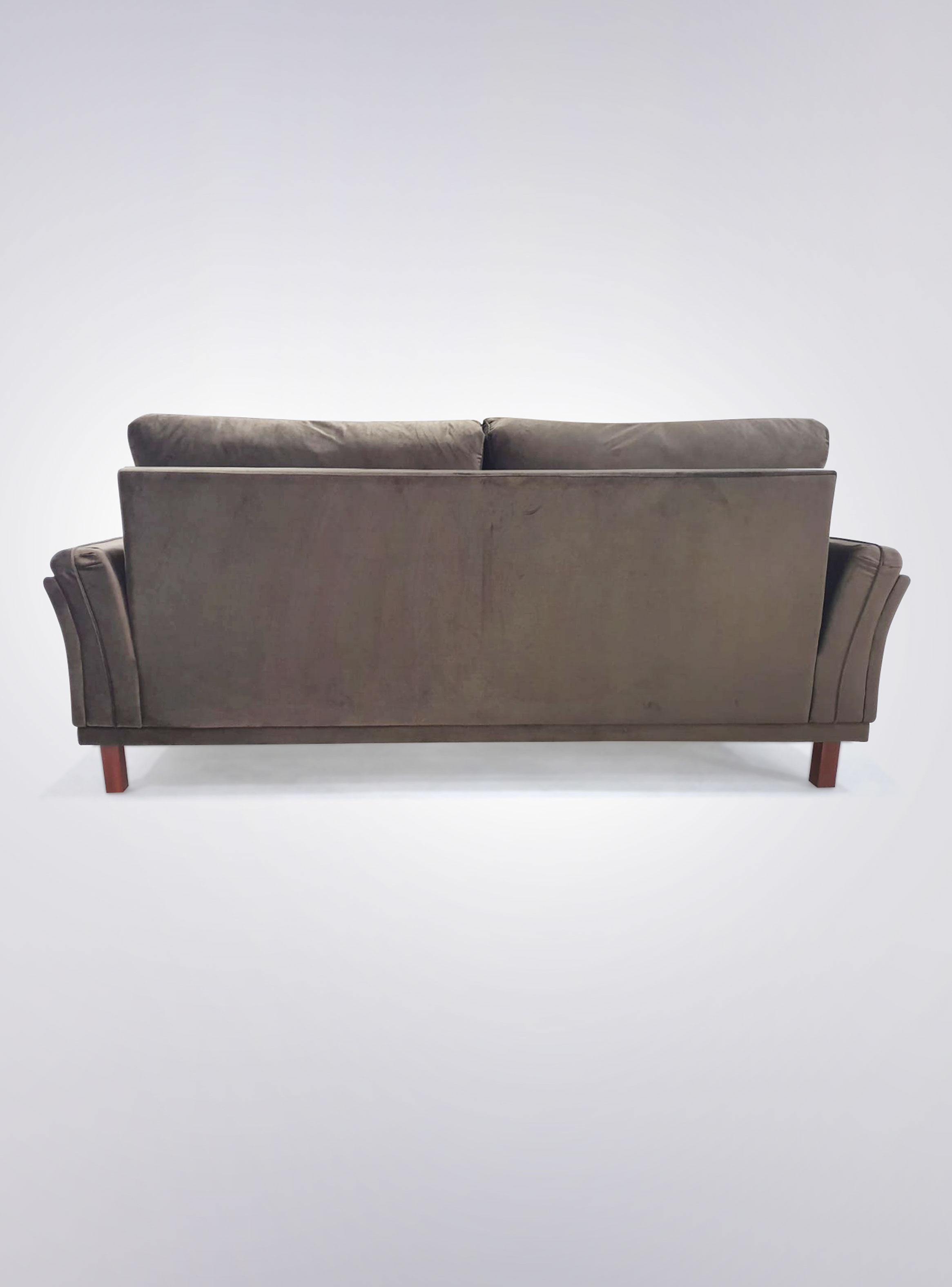 Sofá Melissa 2 Cuerpos 220x93x93 cm-2