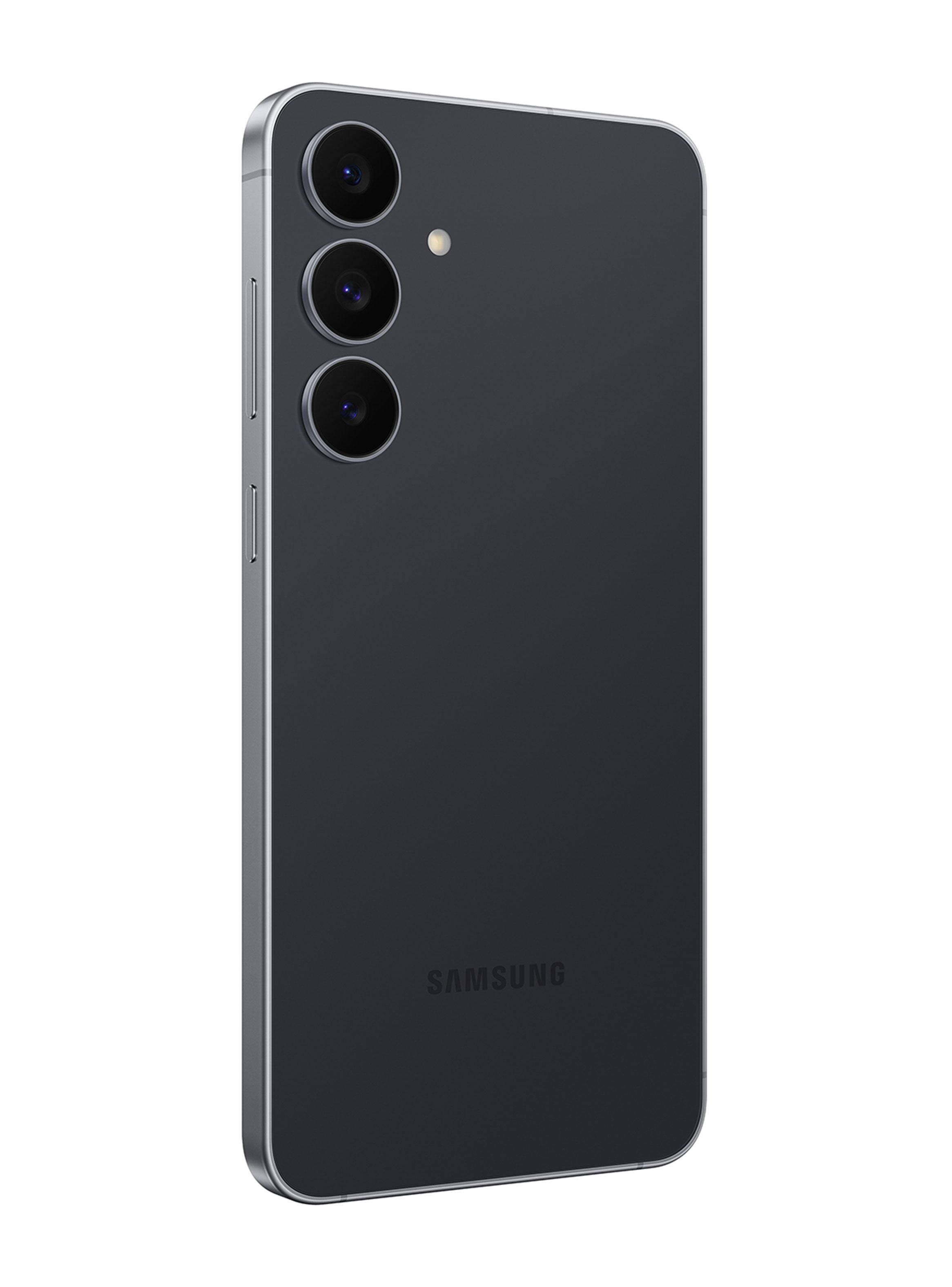 Smartphone Galaxy S25 FE 5G 128GB 6.7'' Negro Intenso Liberado-2