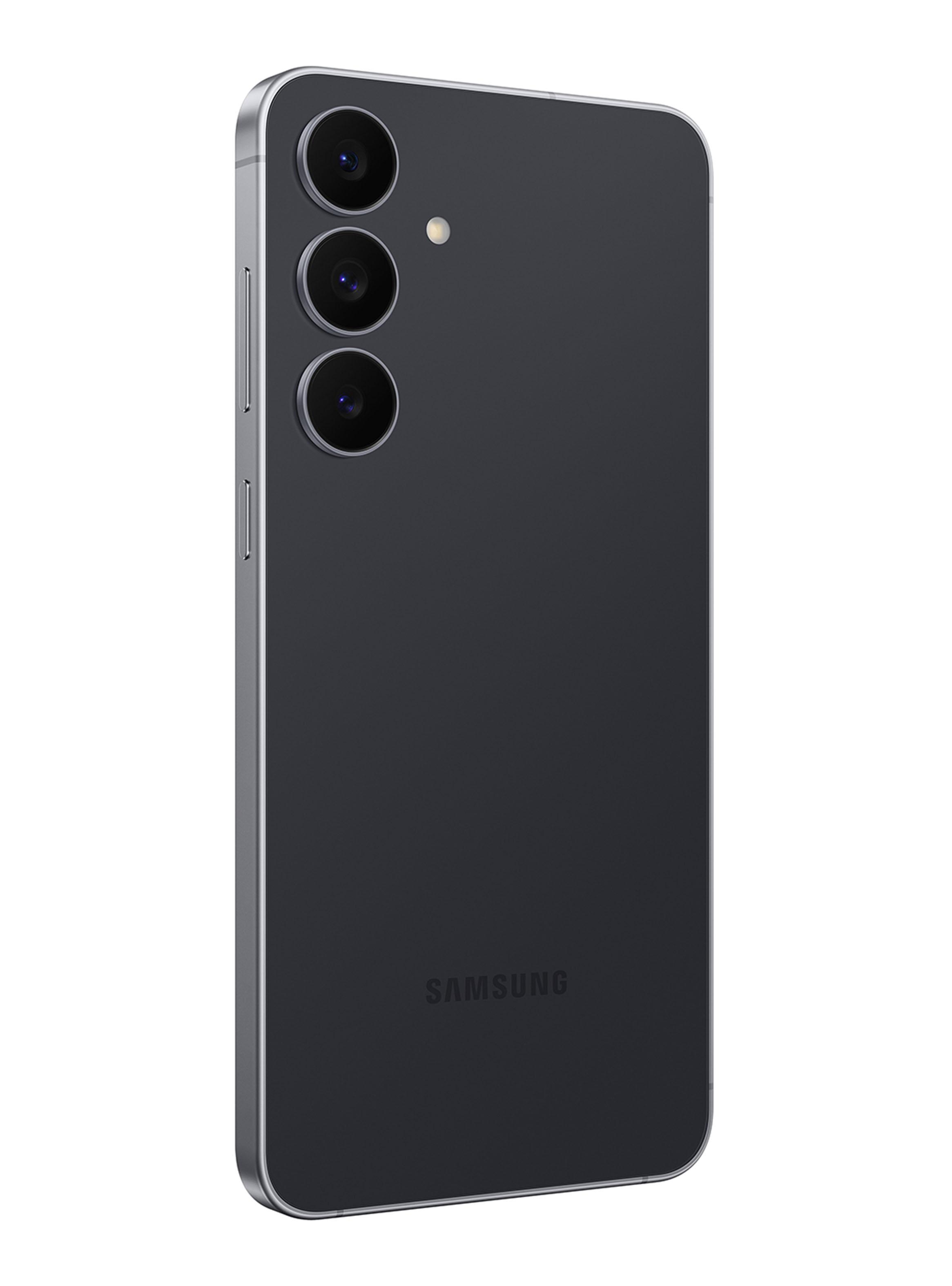 Smartphone Galaxy S25 FE 5G 128GB 6.7'' Negro Intenso Liberado-3