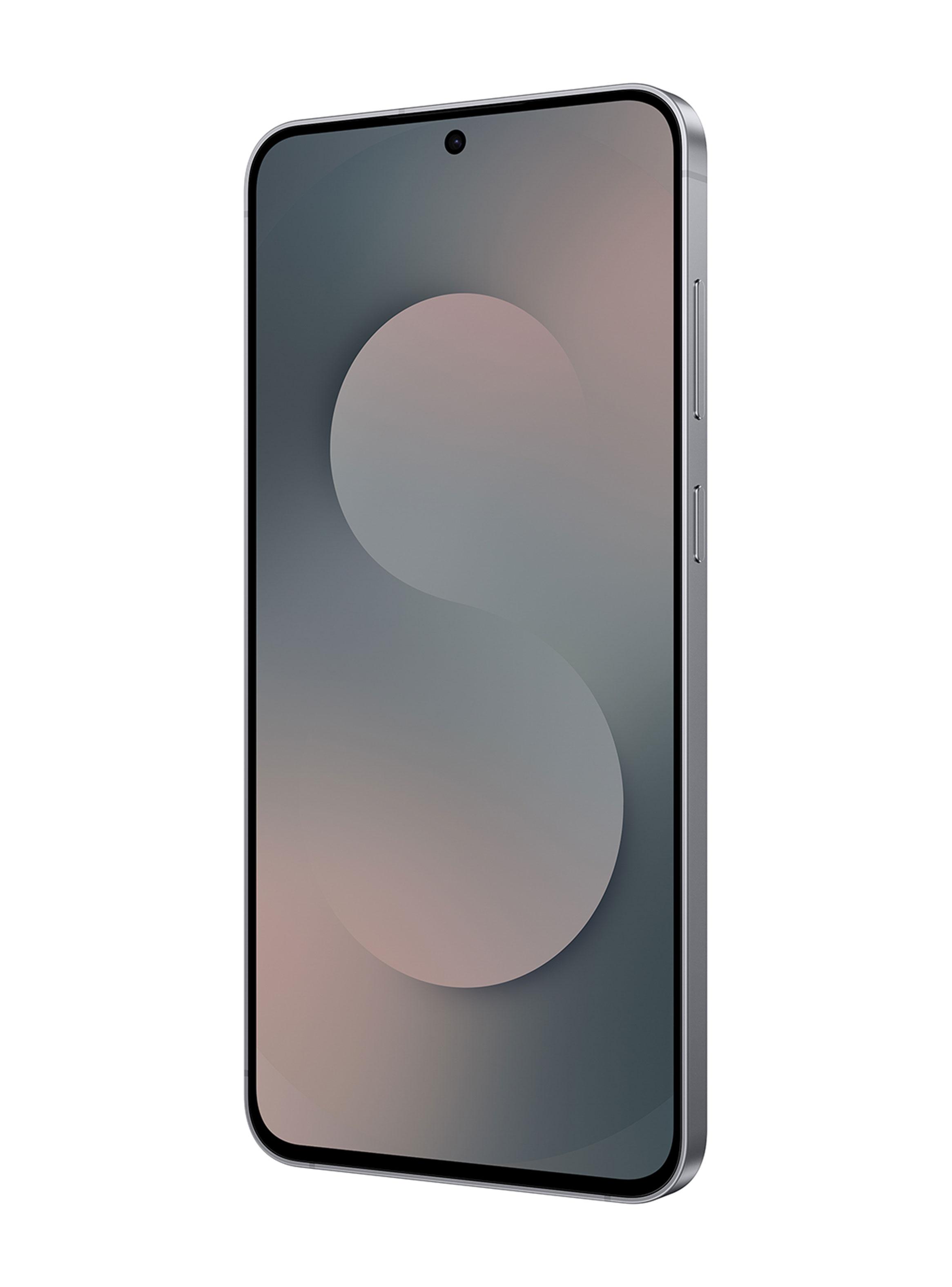 Smartphone Galaxy S25 FE 5G 128GB 6.7'' Negro Intenso Liberado-2