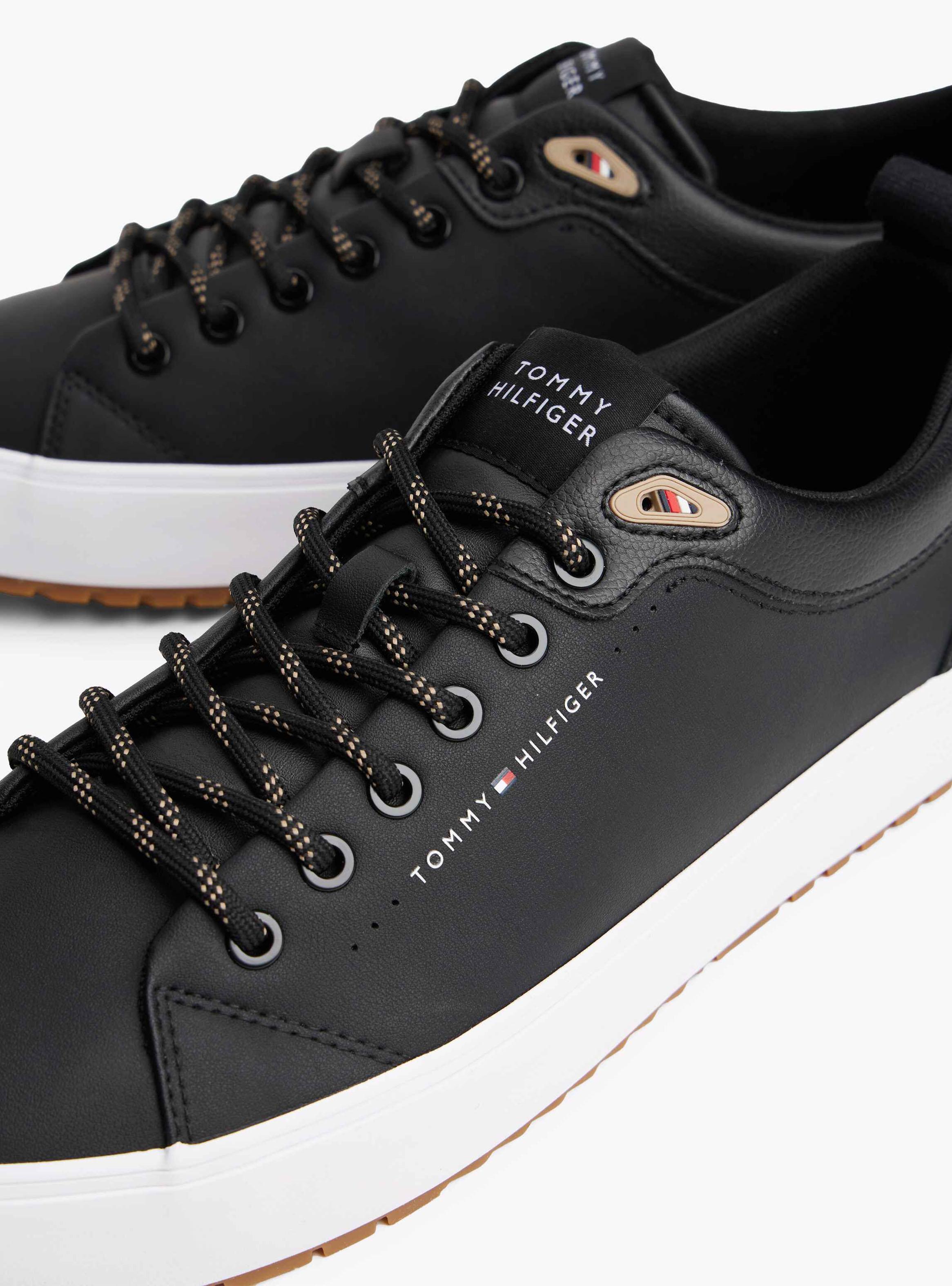 Zapatilla Urbana Casual Acordonado Hombre-2