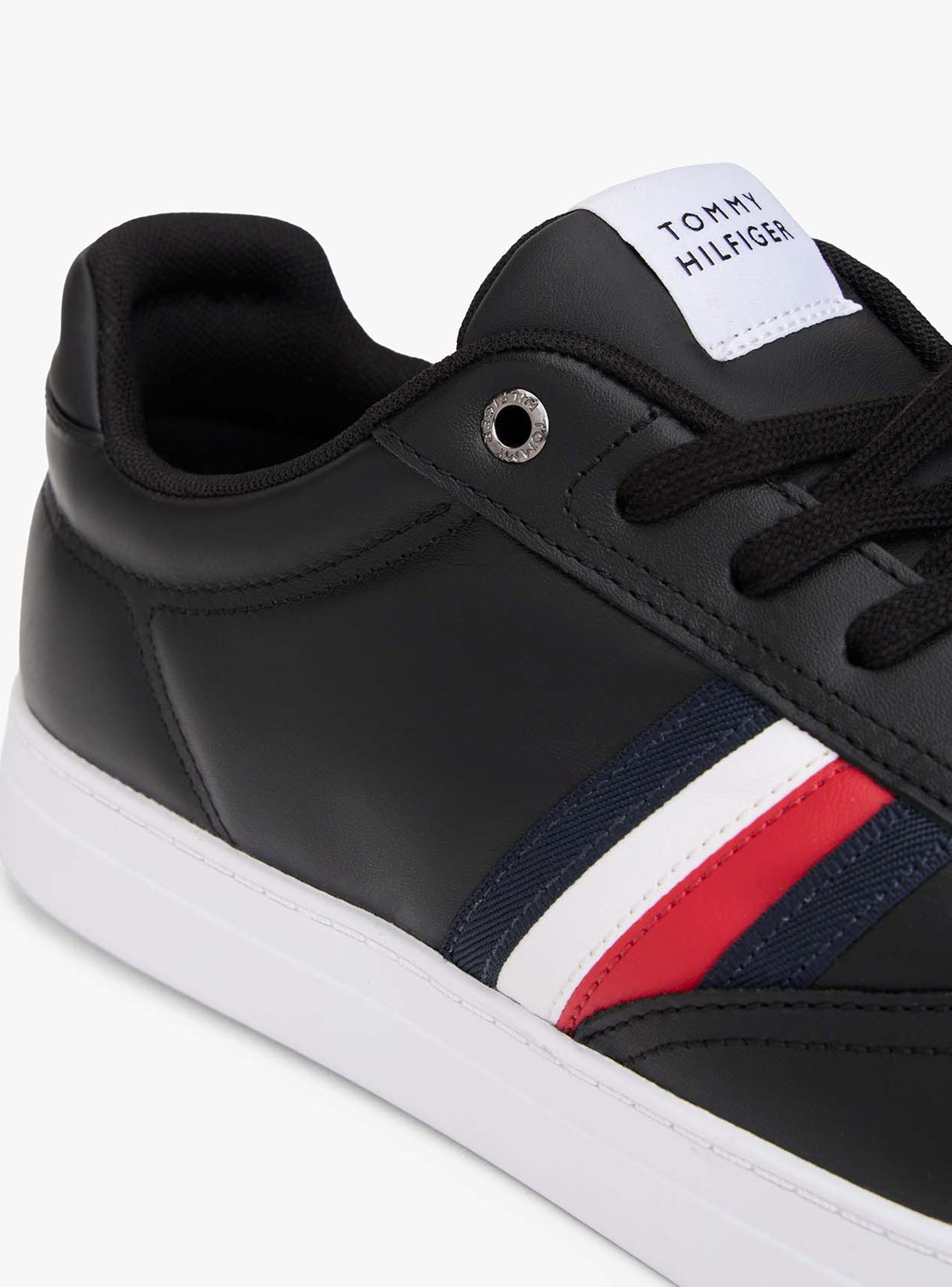 Zapatilla Urbana Cuero Sport Hombre-2