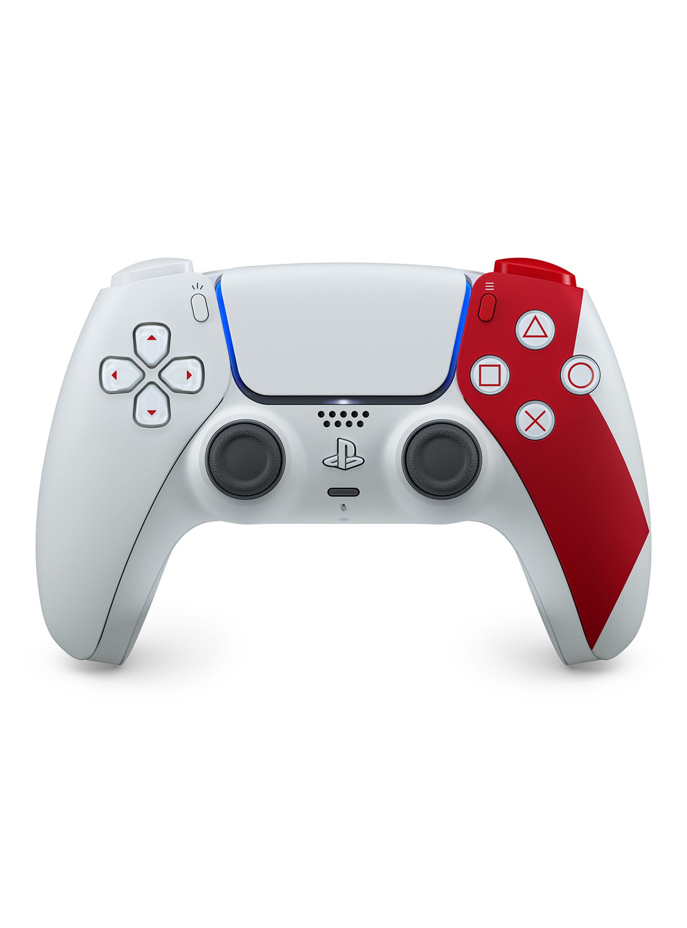 Control Inalámbrico DualSense God of War 20th Anniversary-0