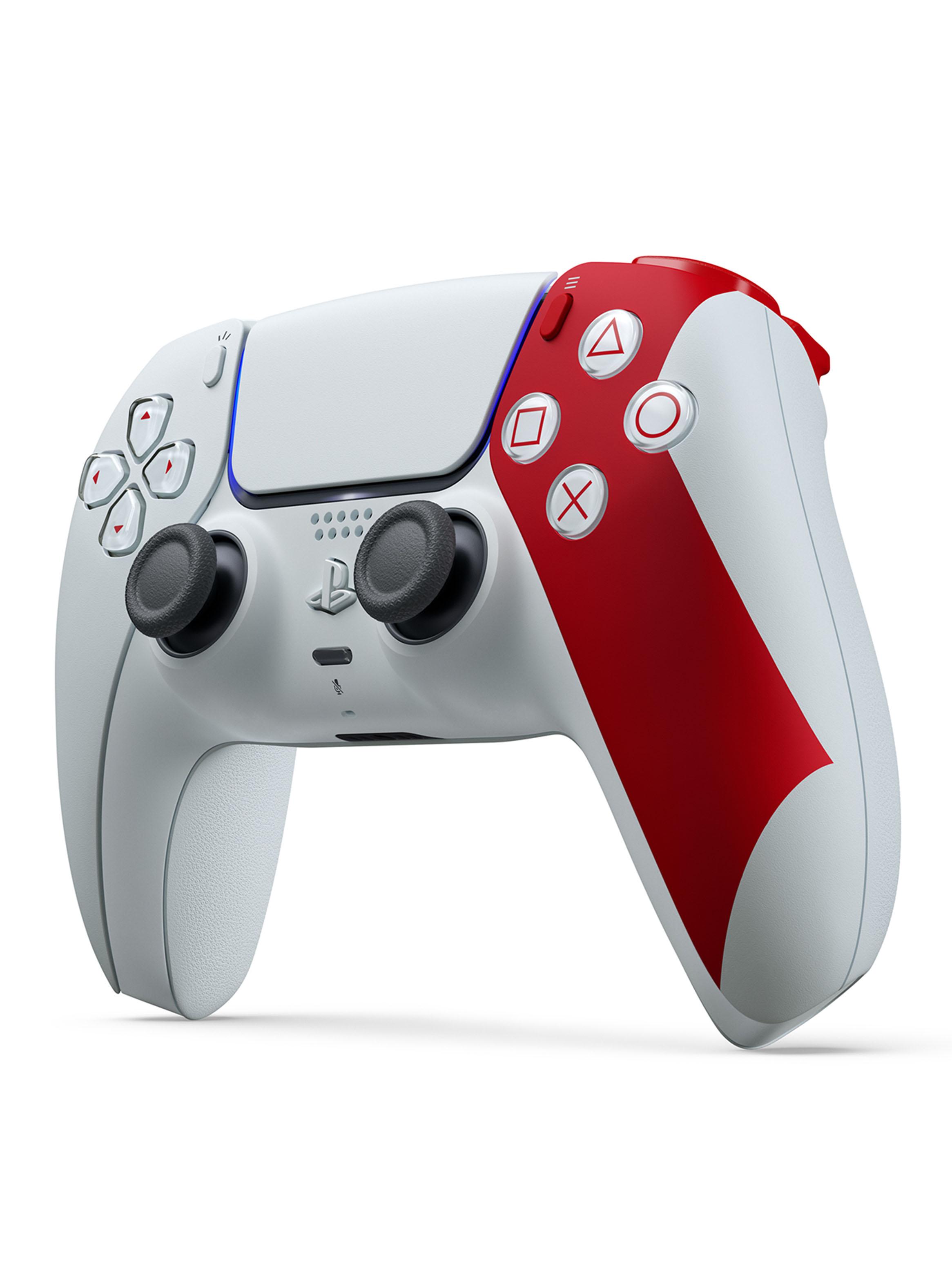 Control Inalámbrico DualSense God of War 20th Anniversary-2