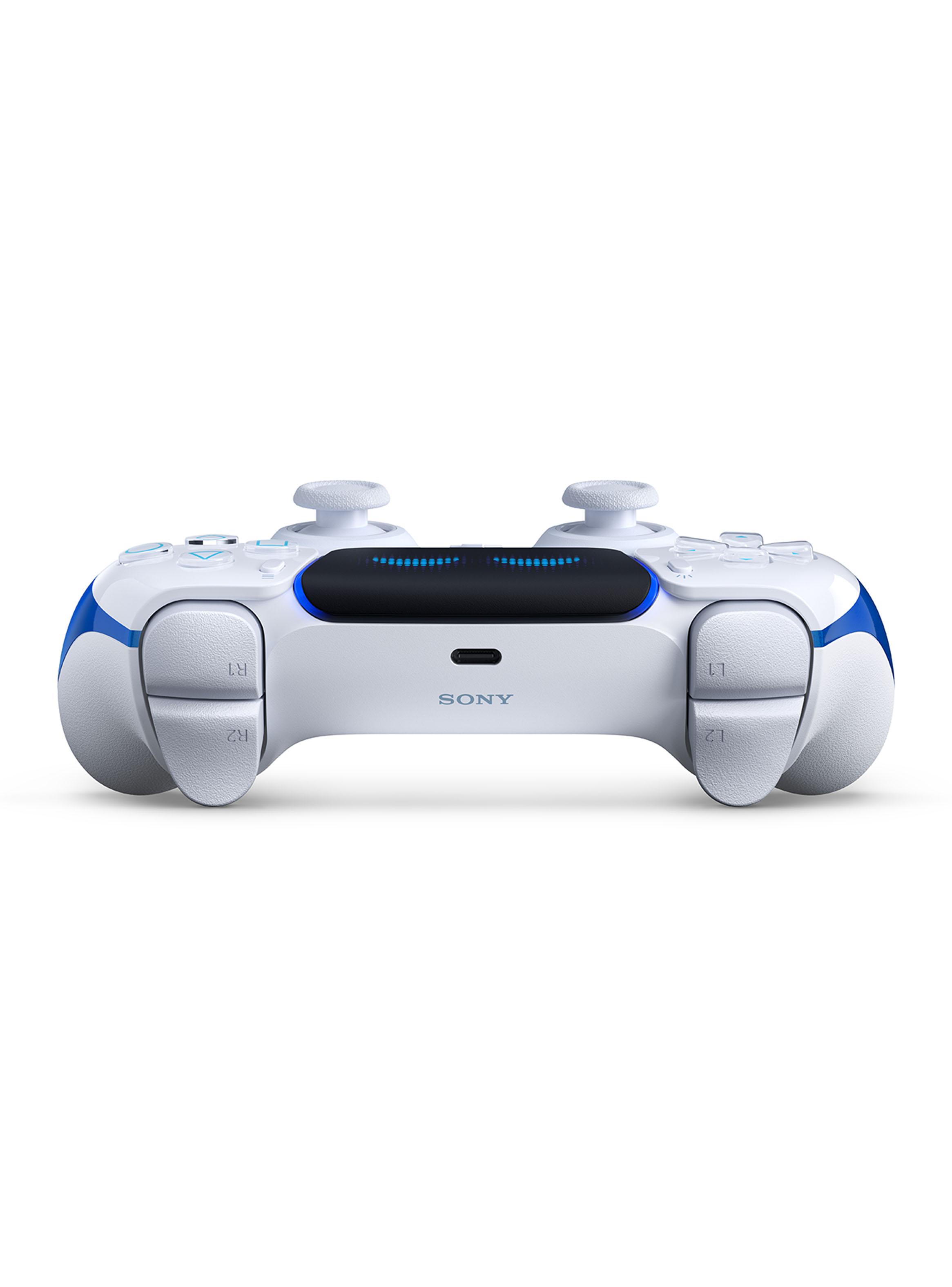 Control Inalámbrico PS5 DualSense Astro Bot Joyful Edición Limitada-4