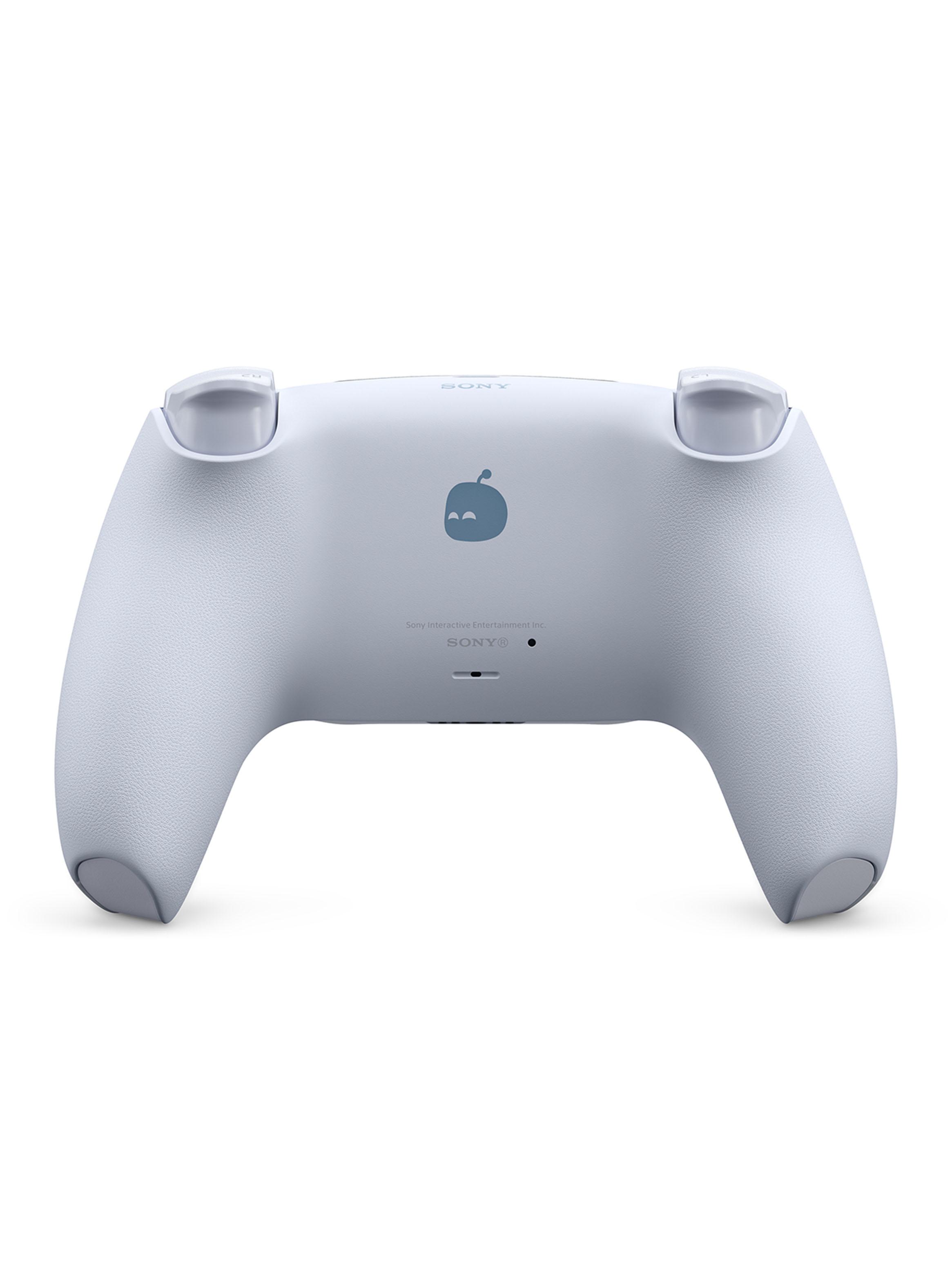 Control Inalámbrico PS5 DualSense Astro Bot Joyful Edición Limitada-3