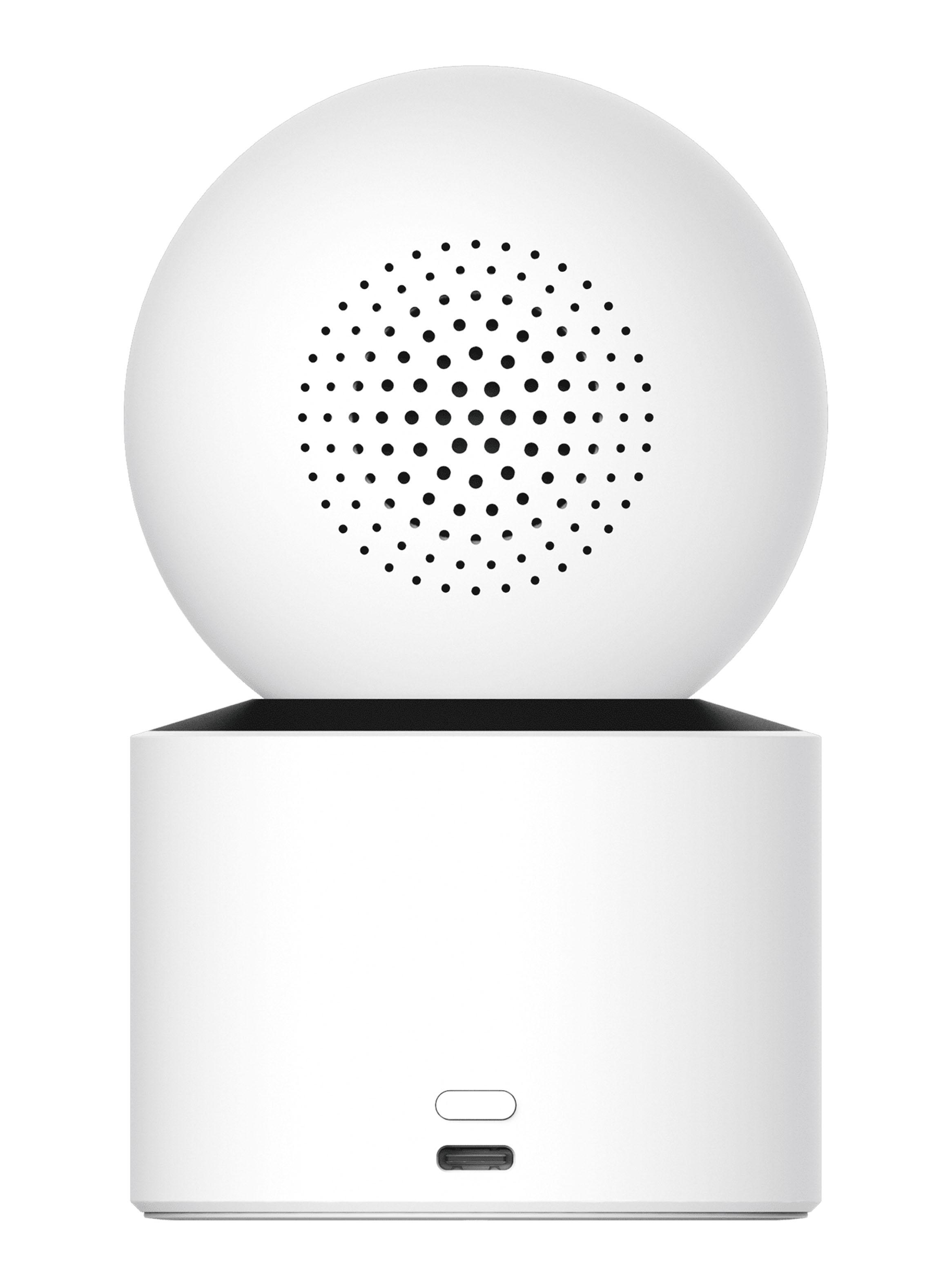 Cámara de Seguridad Interior C300 Dual-1