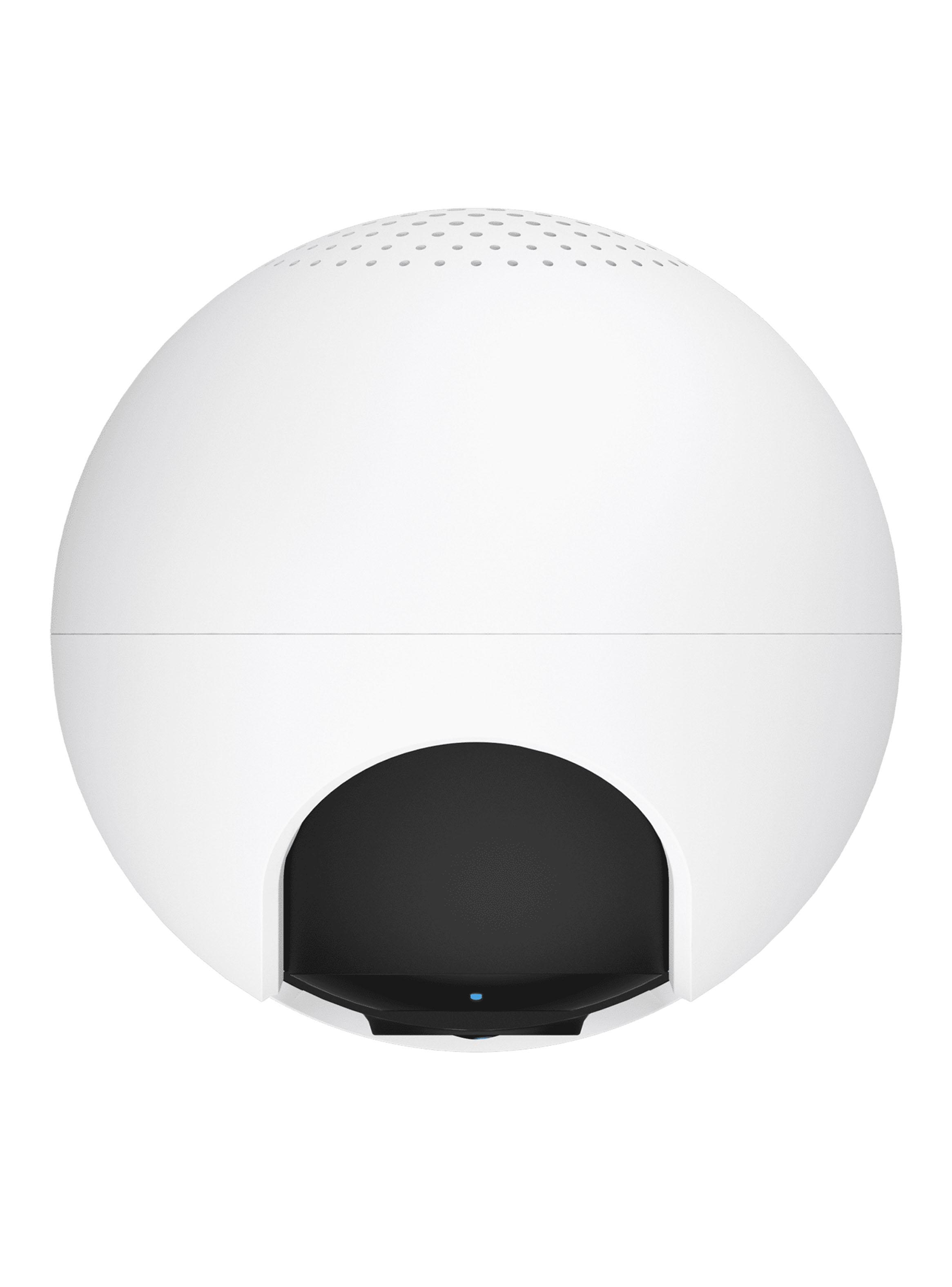 Cámara de Seguridad Interior C300 Dual-3