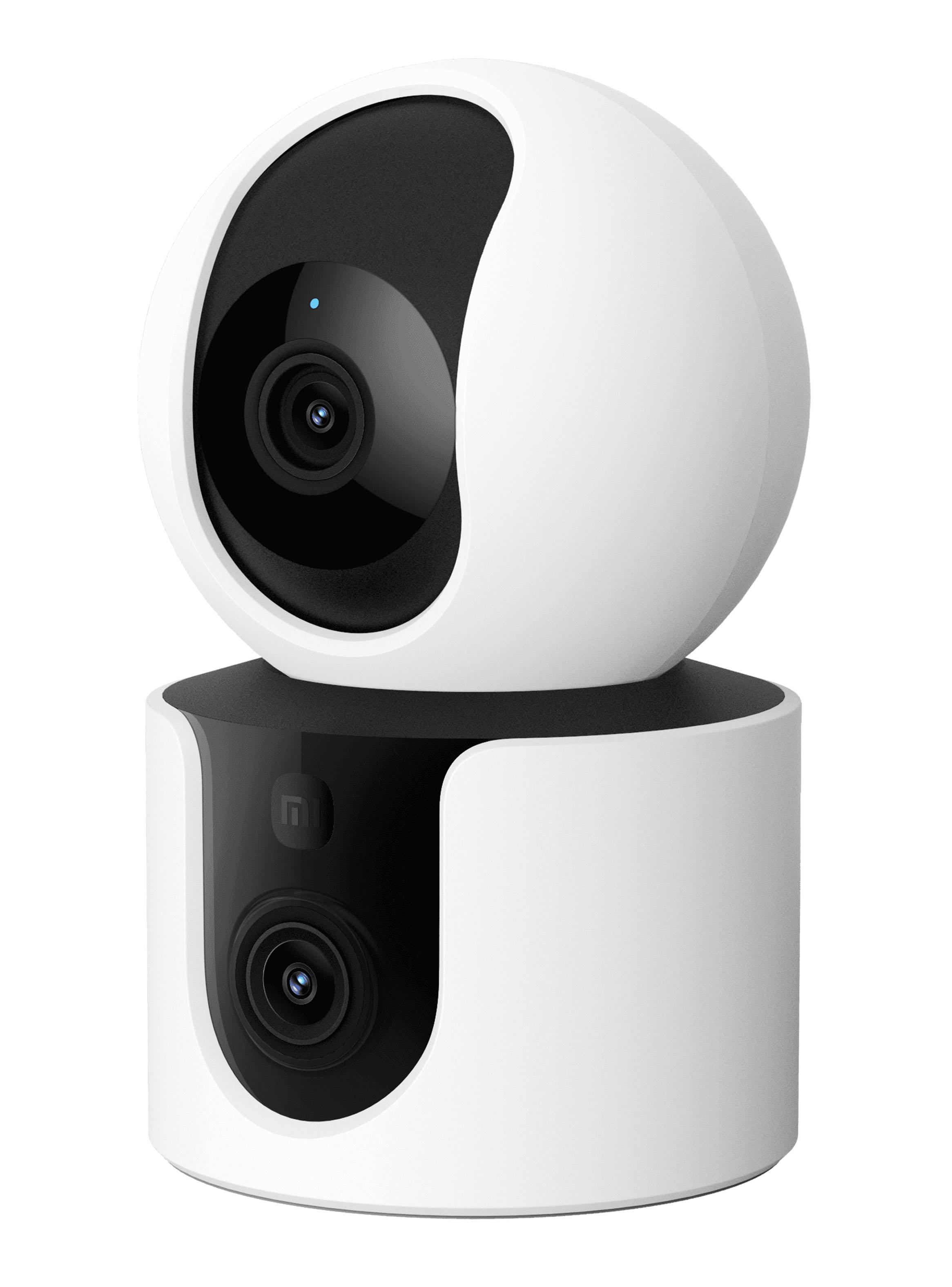 Cámara de Seguridad Interior C300 Dual-2