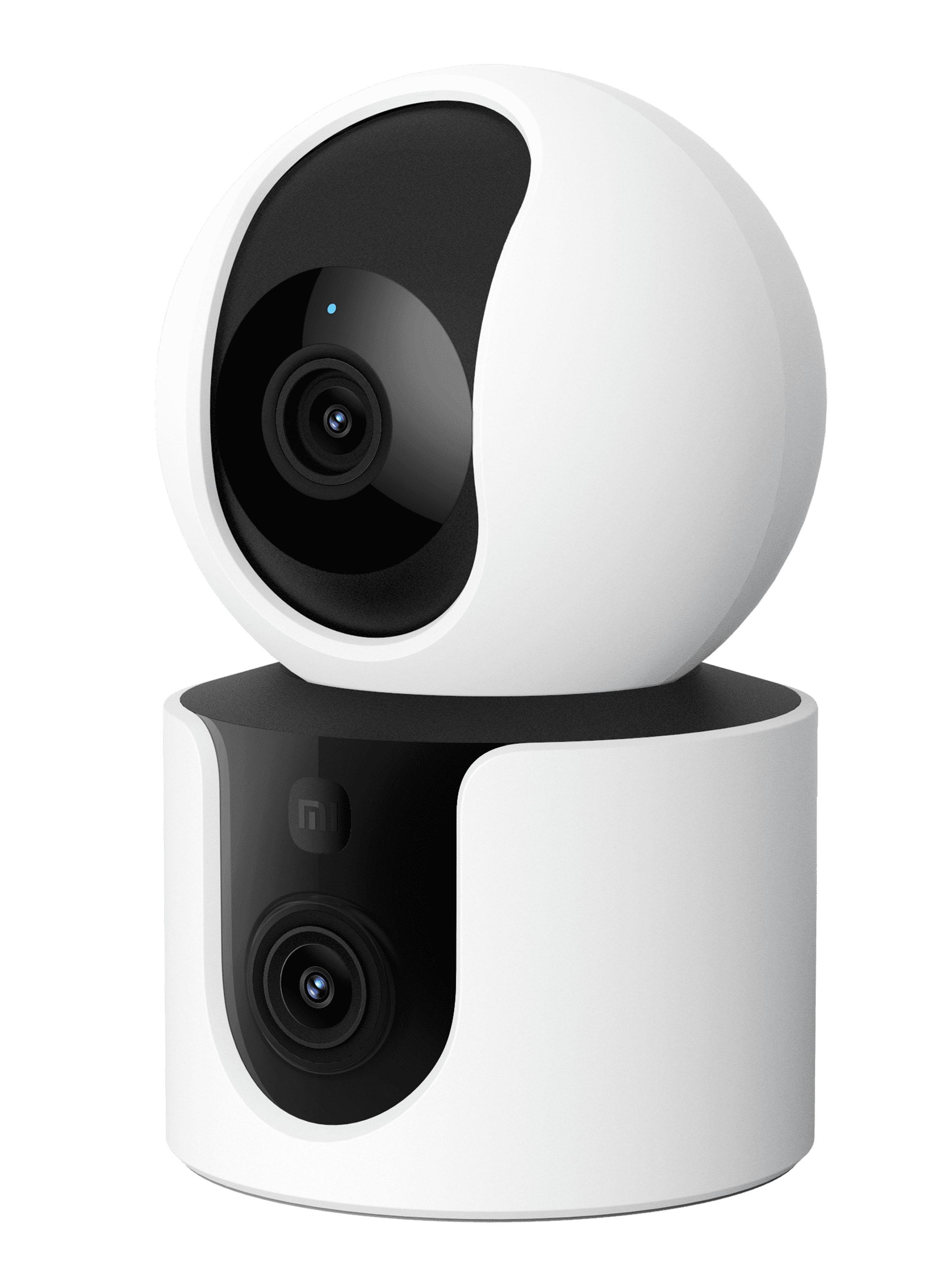 Cámara de Seguridad Interior C300 Dual-2