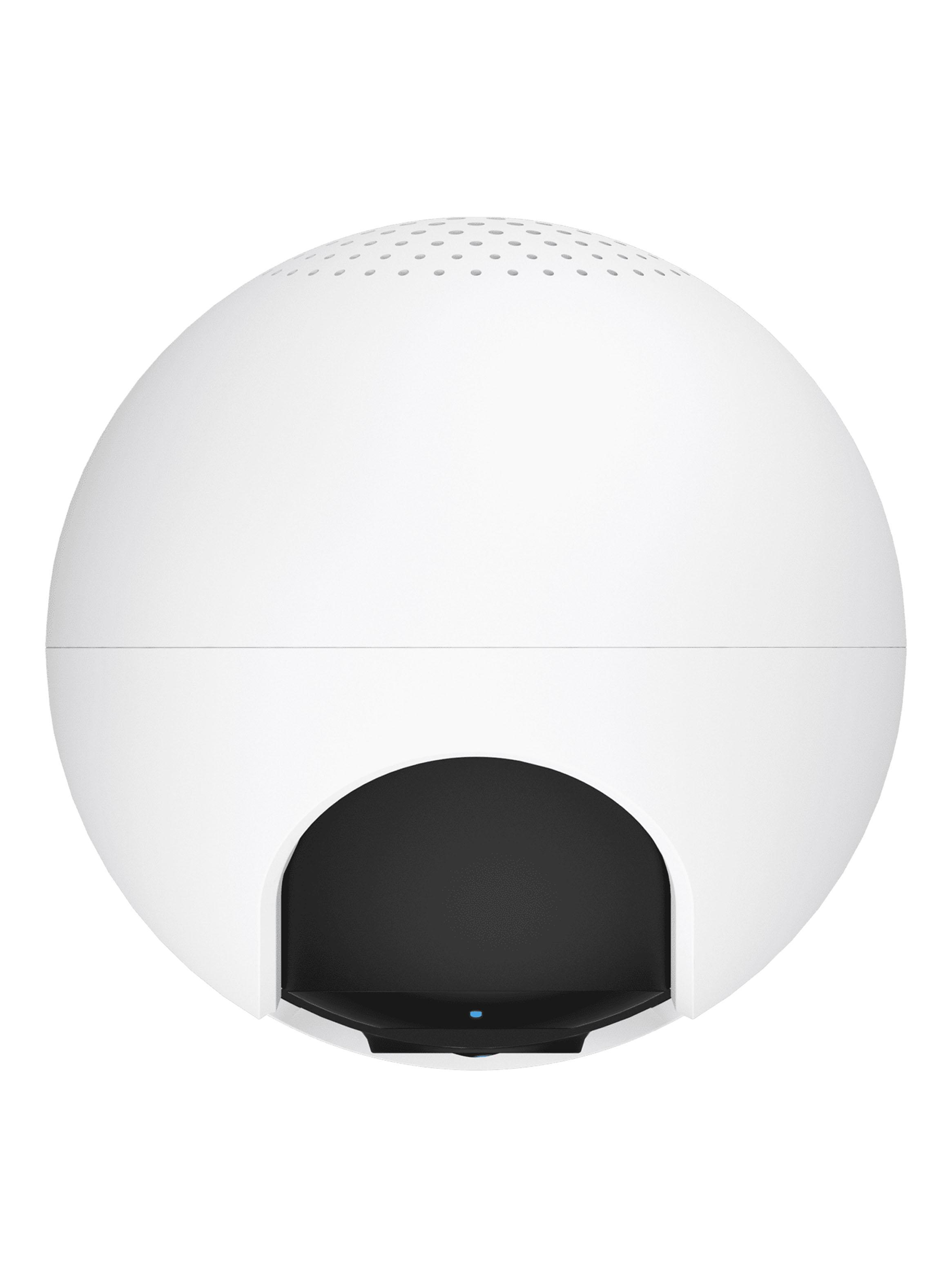 Cámara de Seguridad Interior C300 Dual-4