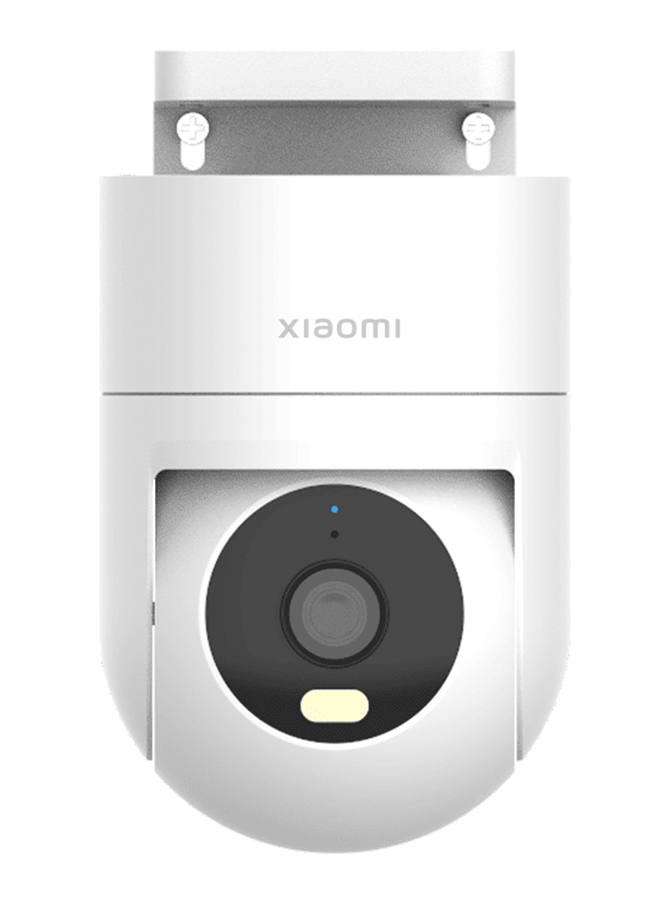 Cámara de Seguridad Exterior CW300-0