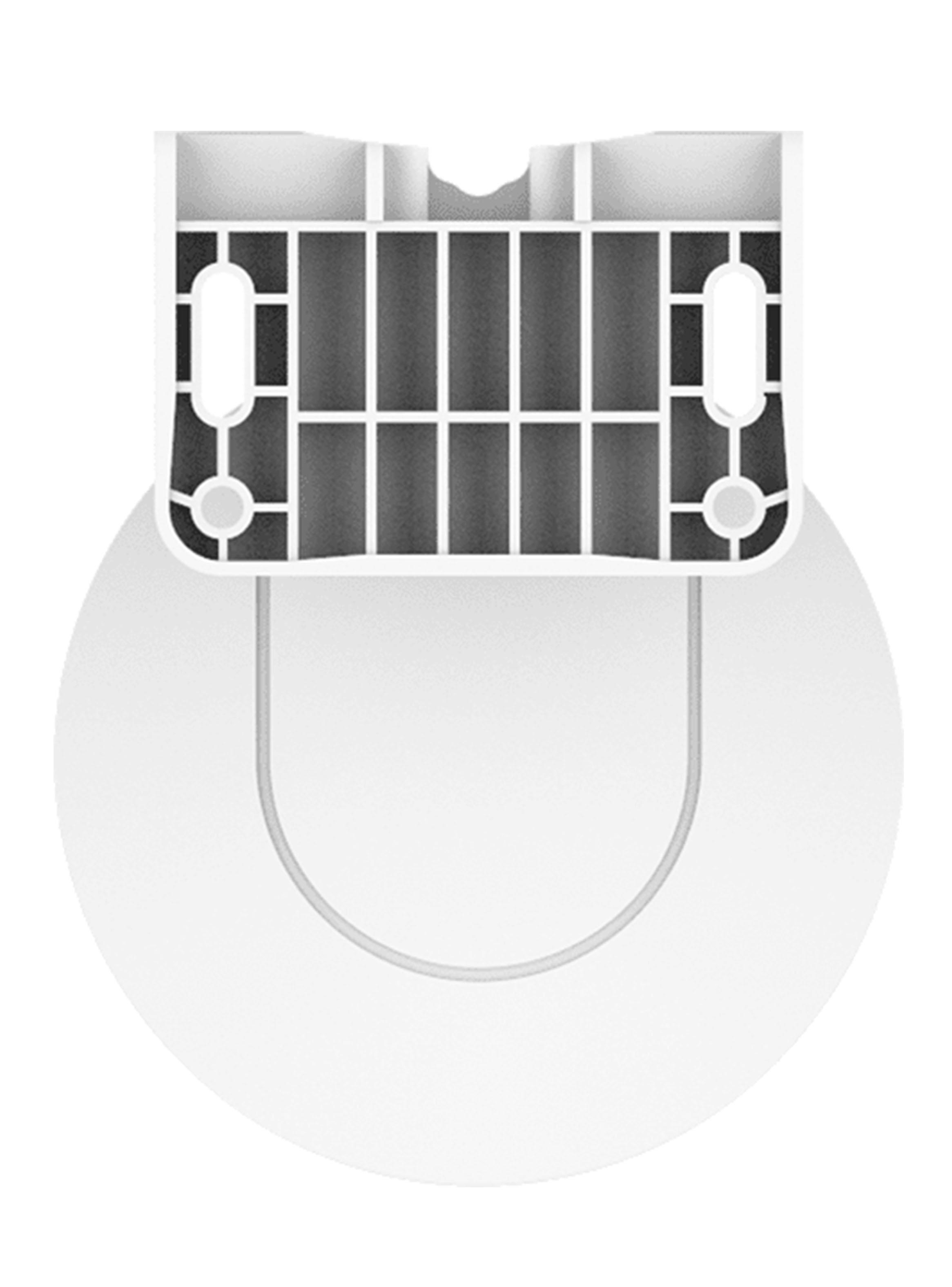 Cámara de Seguridad Exterior CW300-3