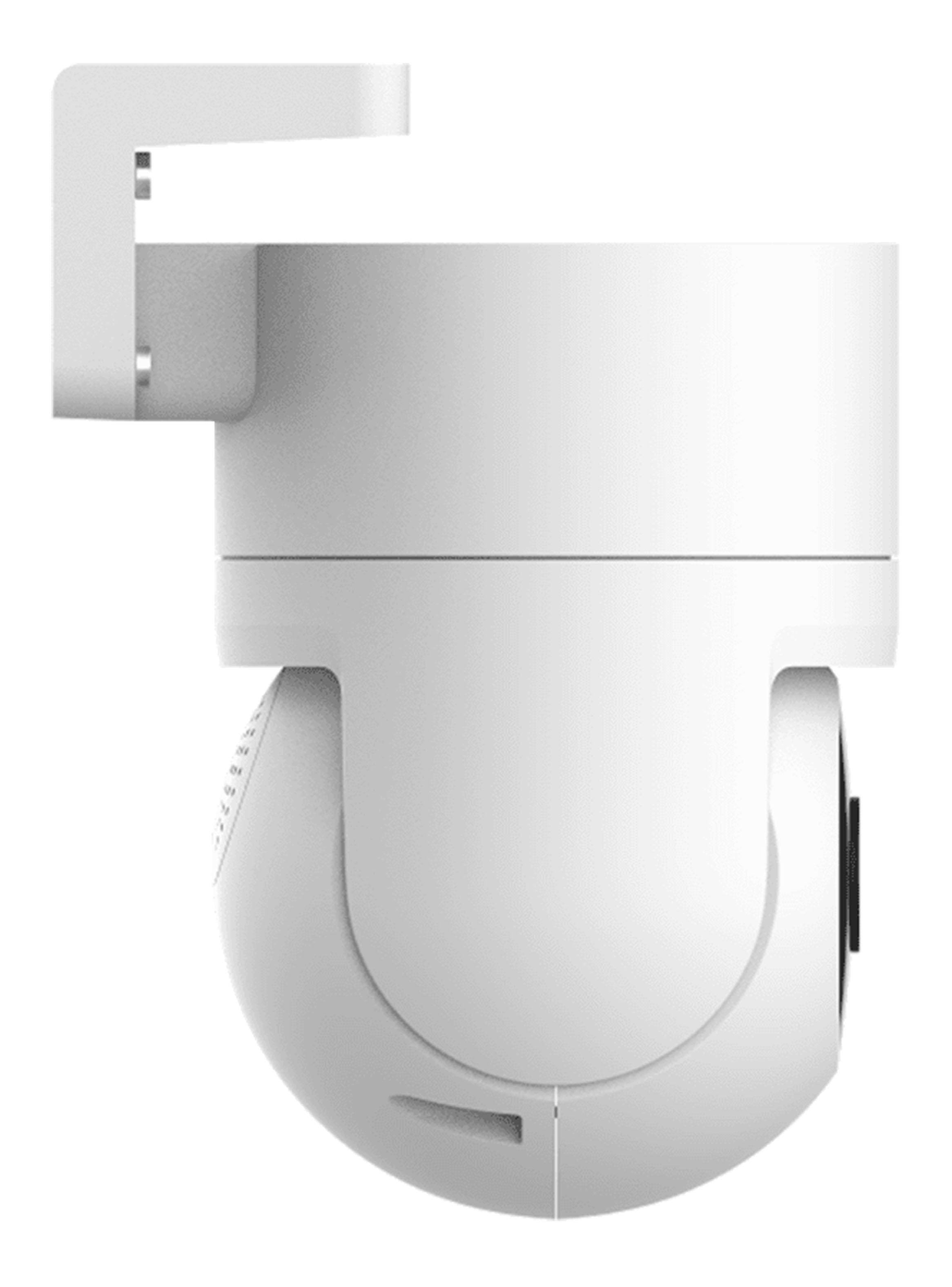 Cámara de Seguridad Exterior CW300-2