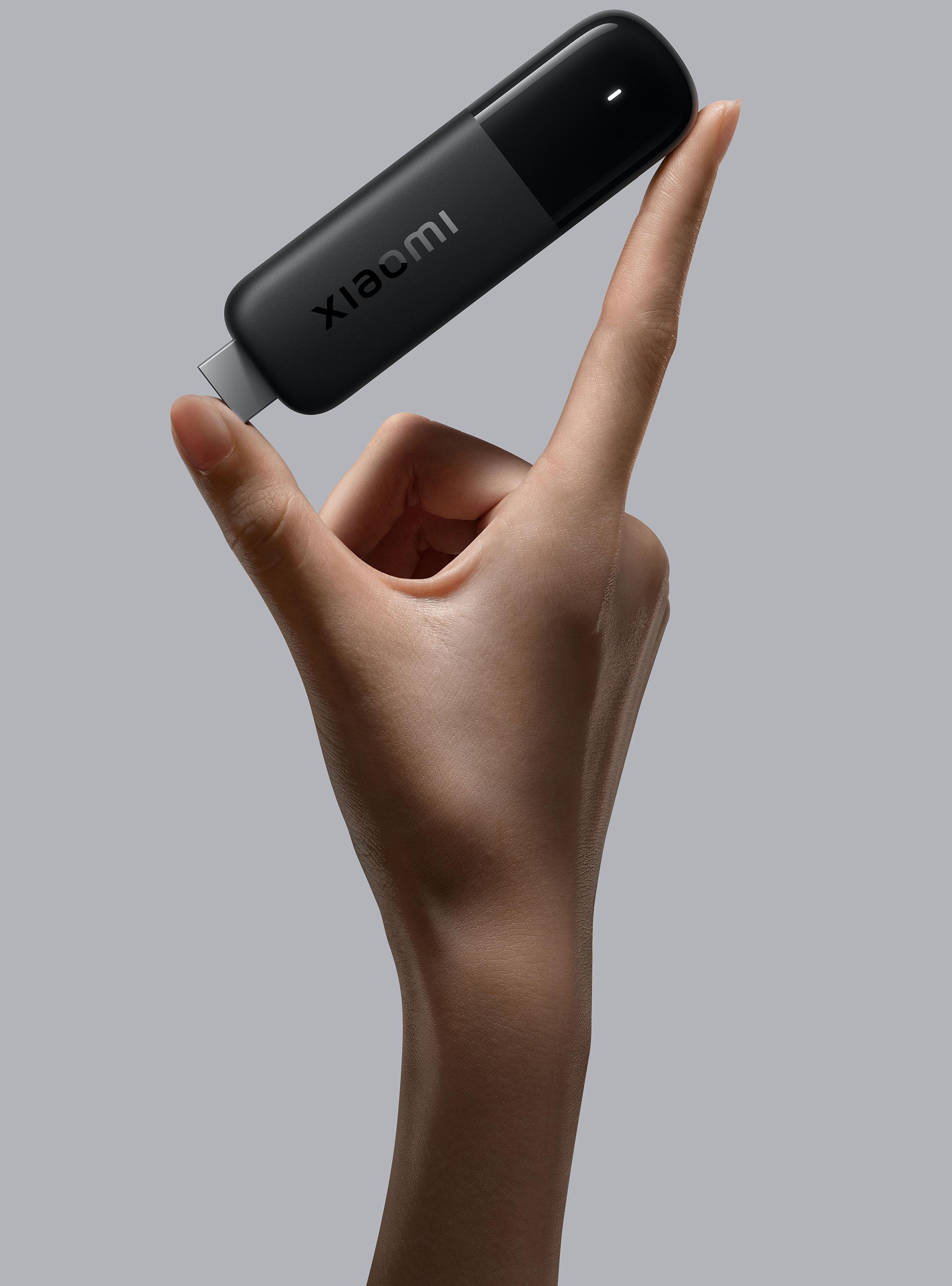 Xiaomi Tv Stick 4K Segunda Generación-4