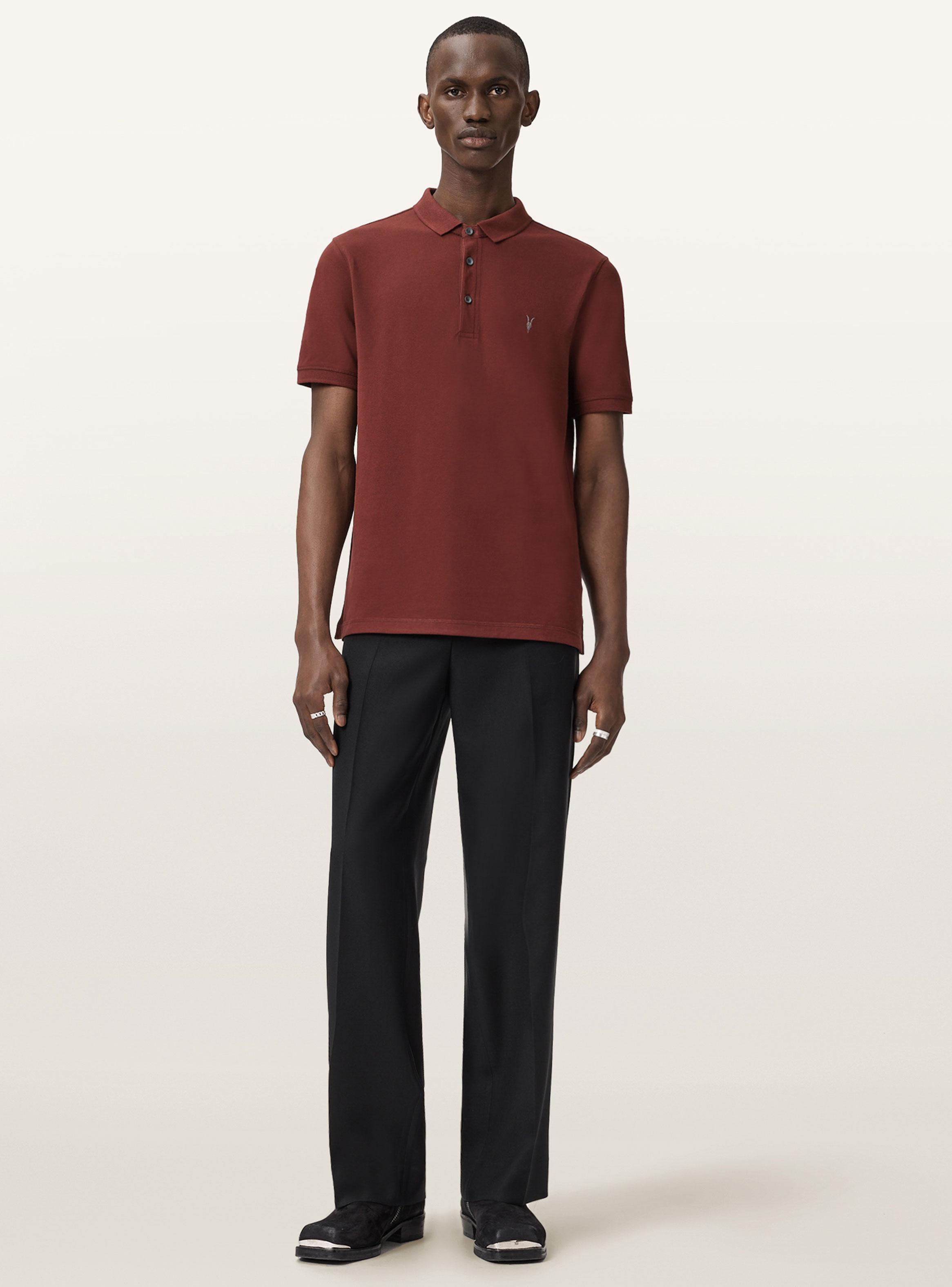 2 Pack  Polera Polo Reform-5