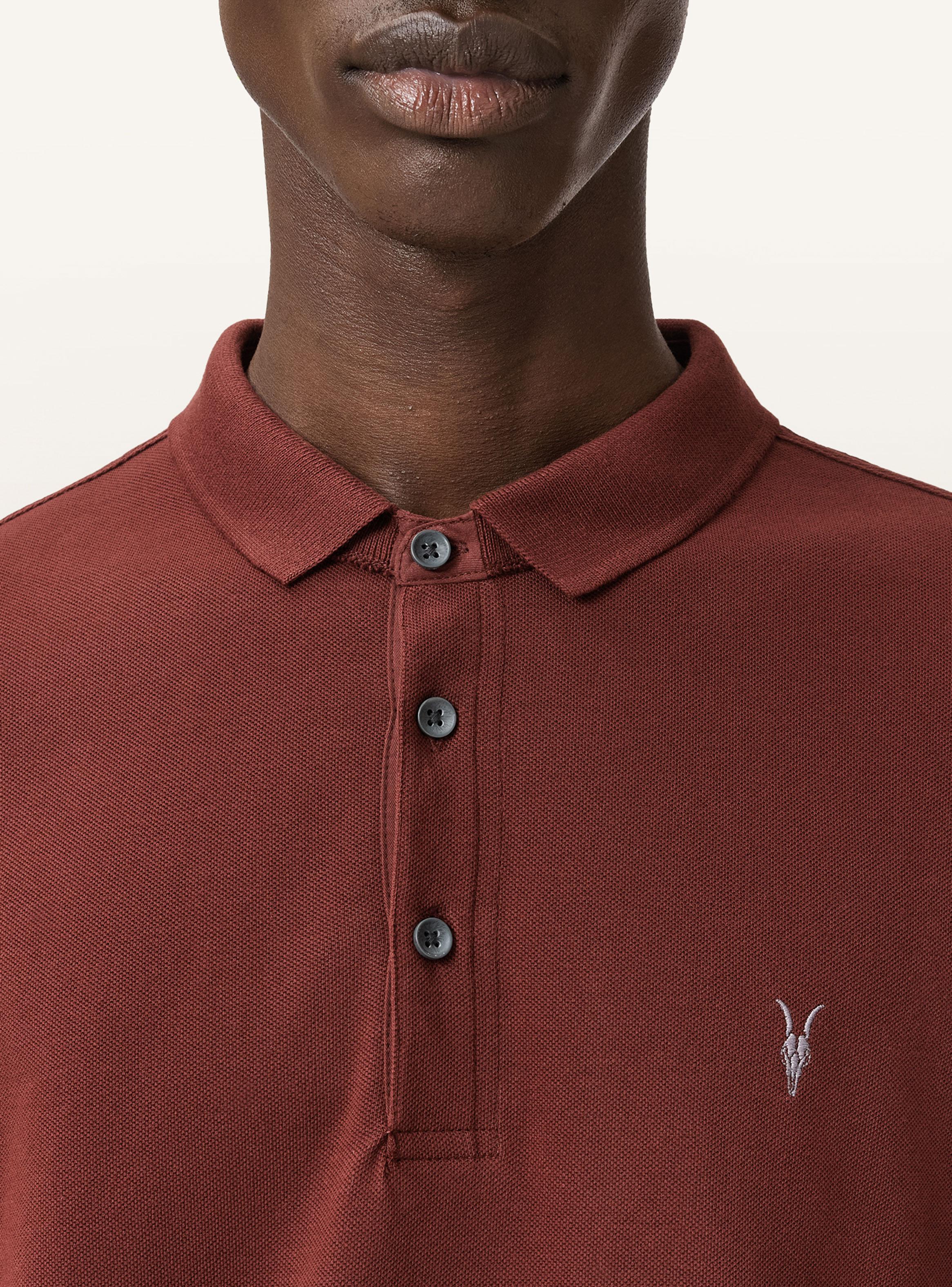 2 Pack  Polera Polo Reform-4