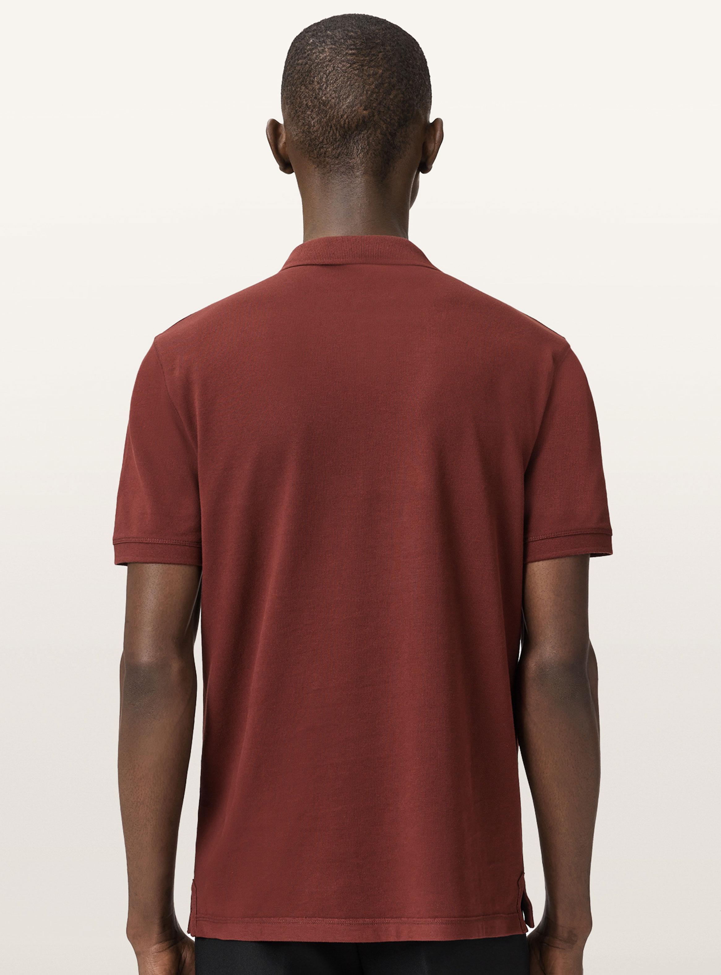 2 Pack  Polera Polo Reform-3