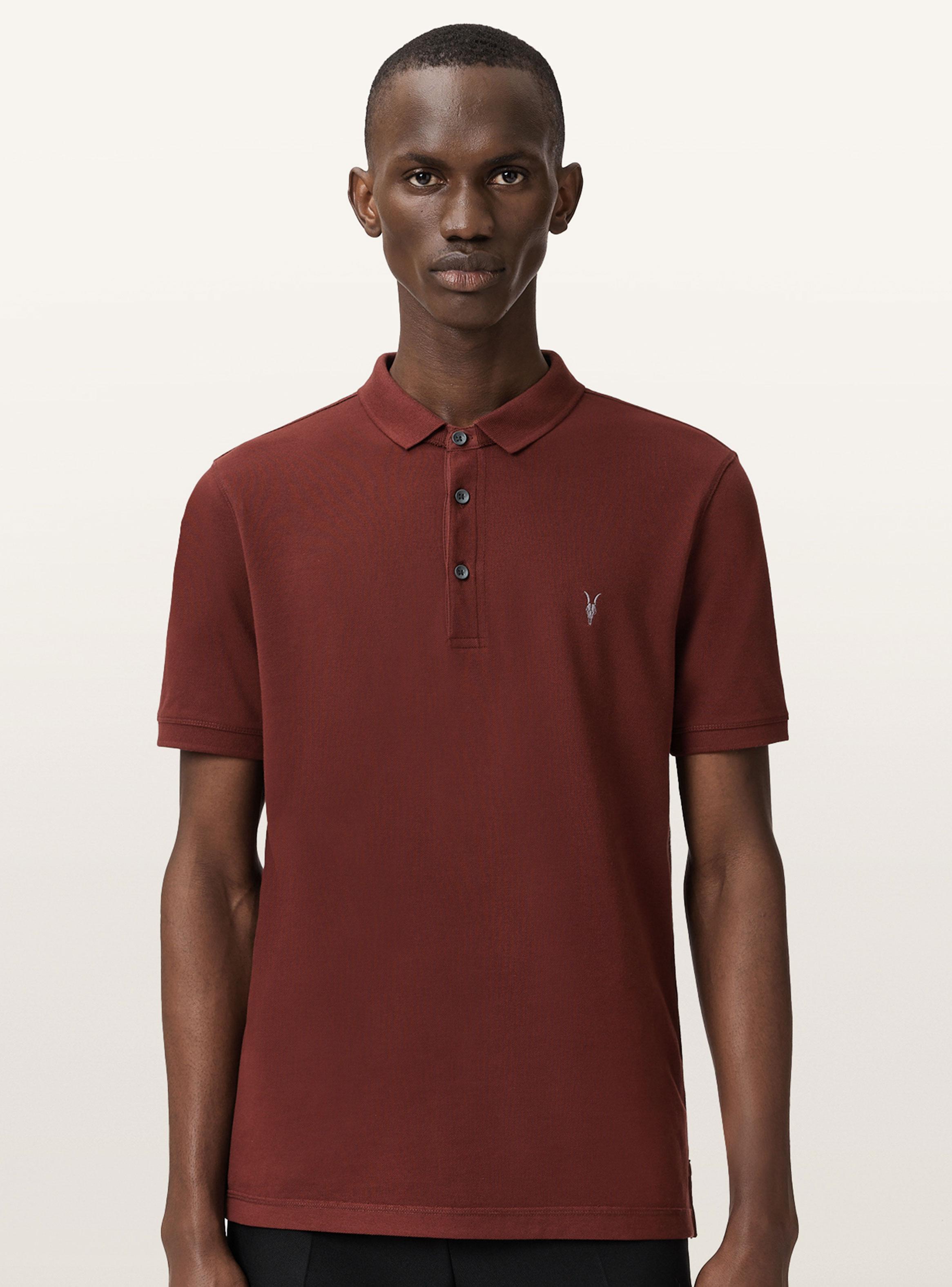 2 Pack  Polera Polo Reform-2