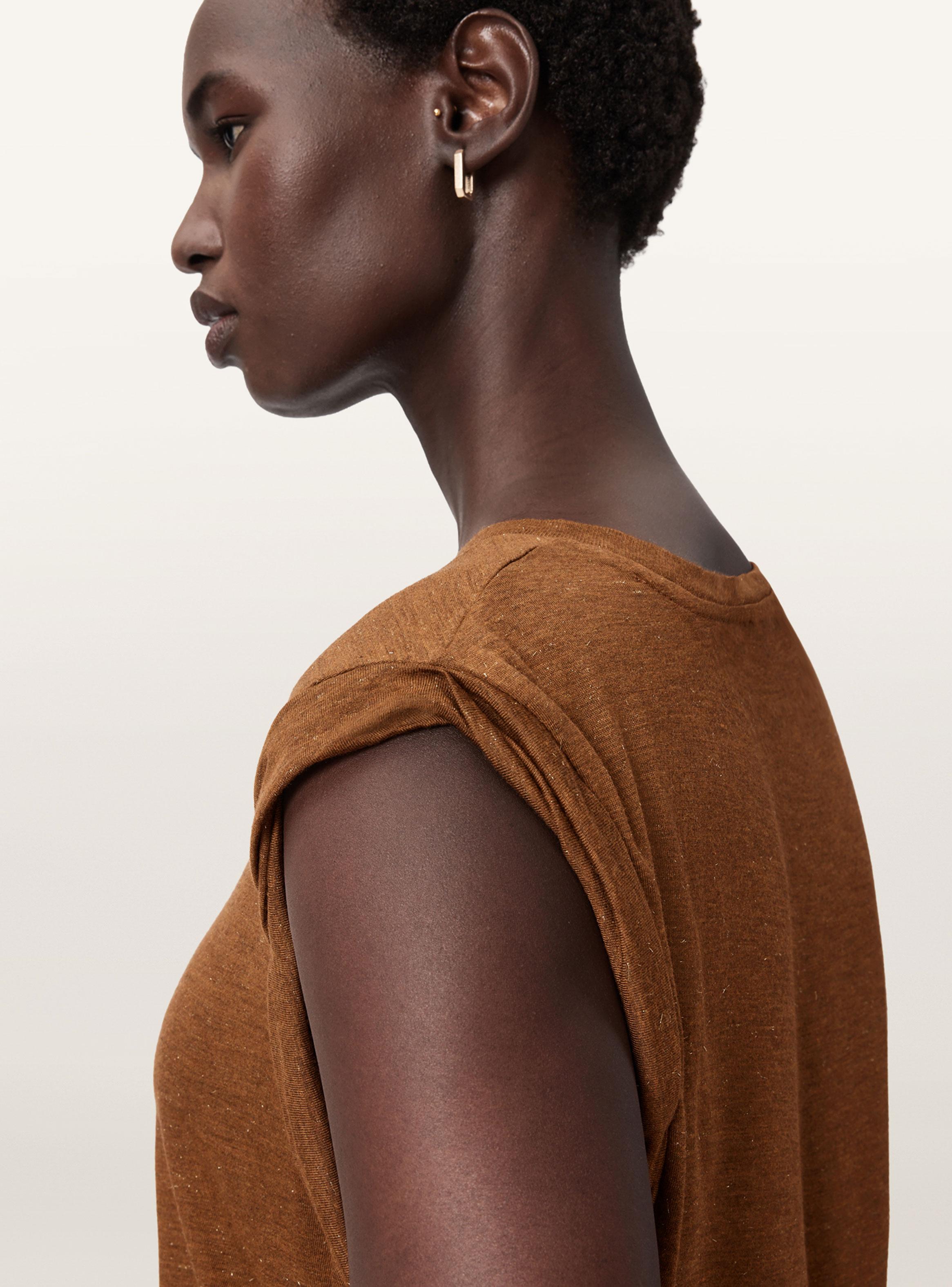 Polera West Shimmer-3