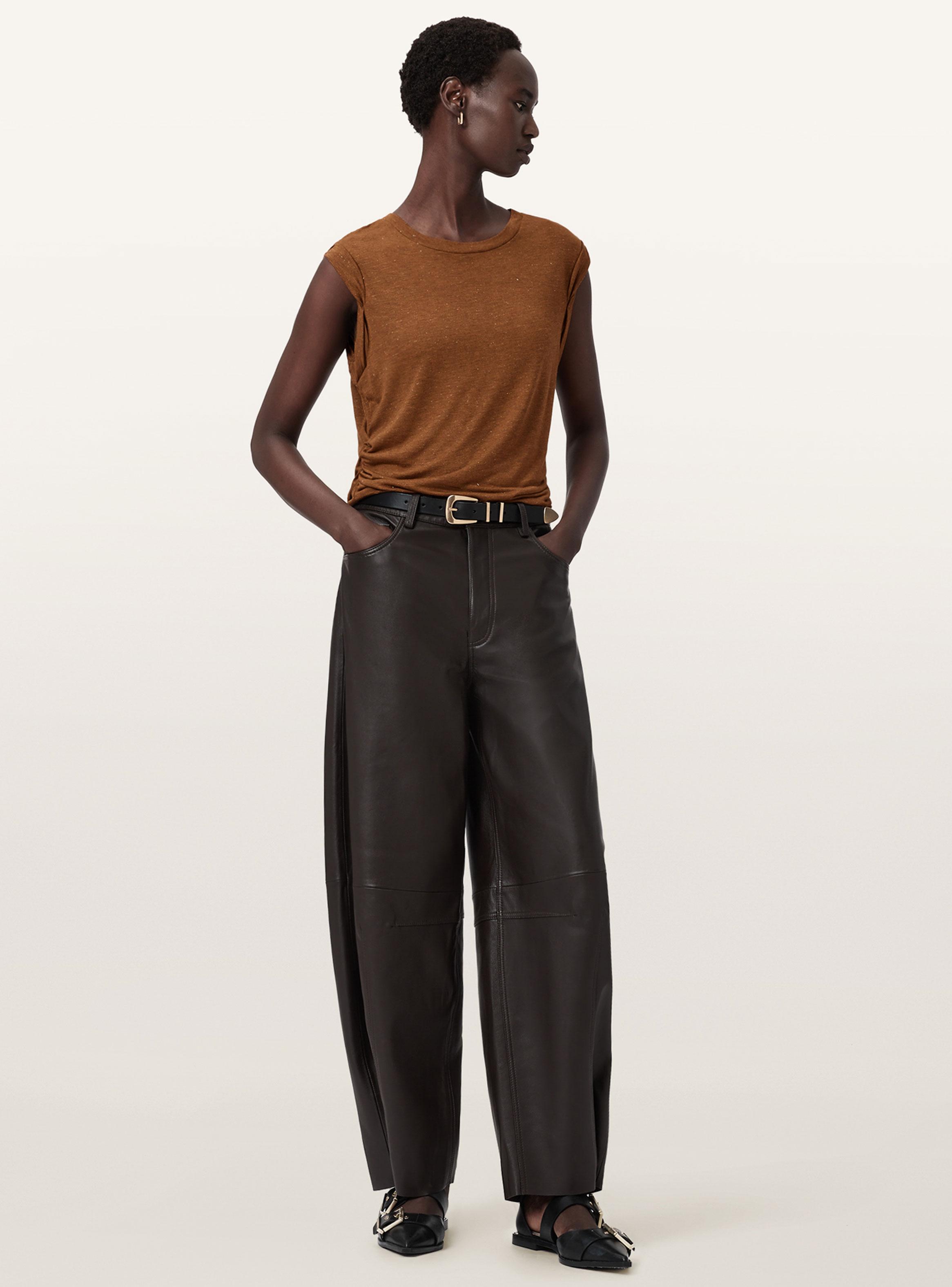 Polera West Shimmer-5