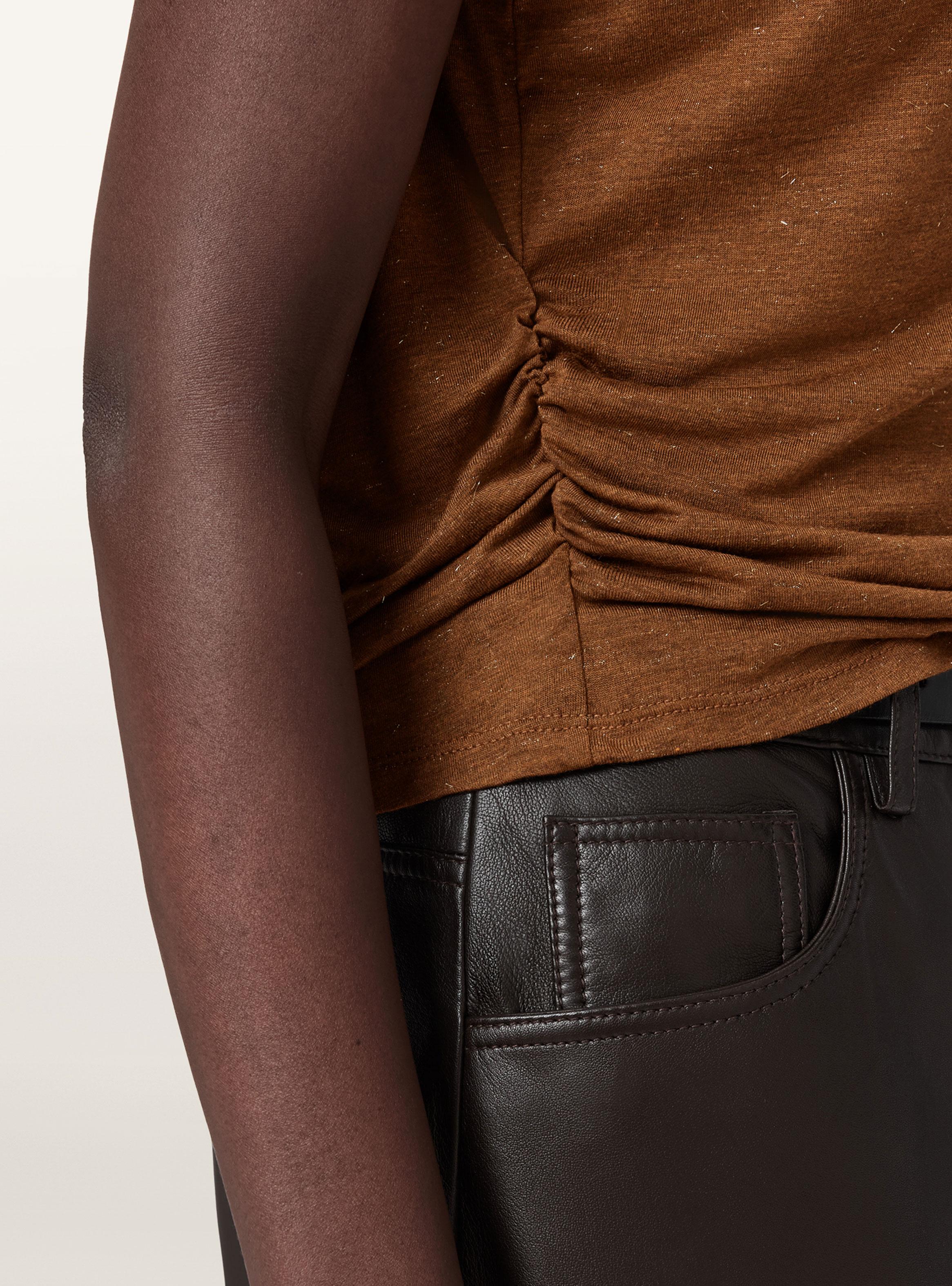 Polera West Shimmer-4