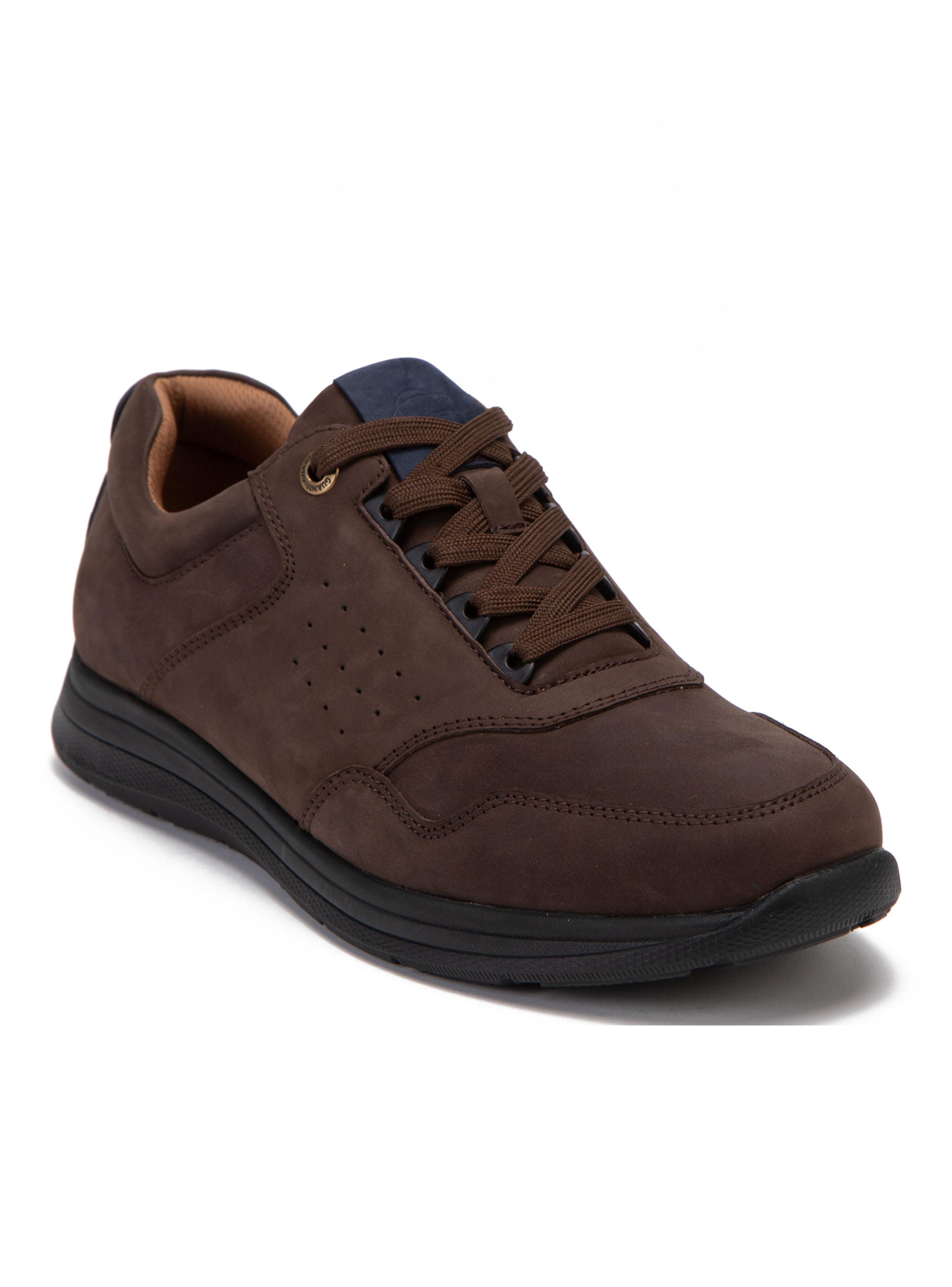 Zapato Casual Calcuta36057 Cuero Hombre-2