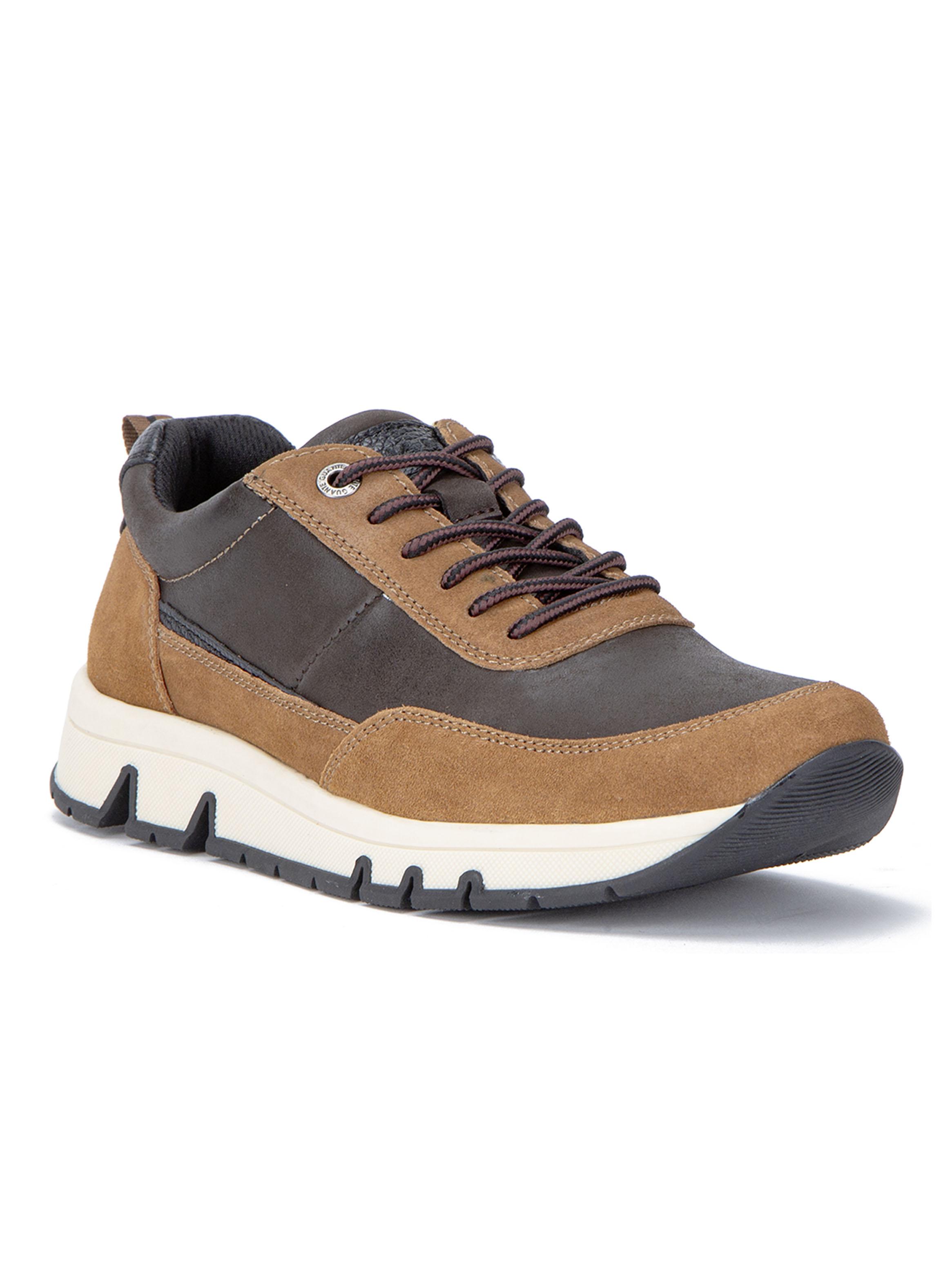 Zapato Casual Rio36082 Cuero Hombre-2