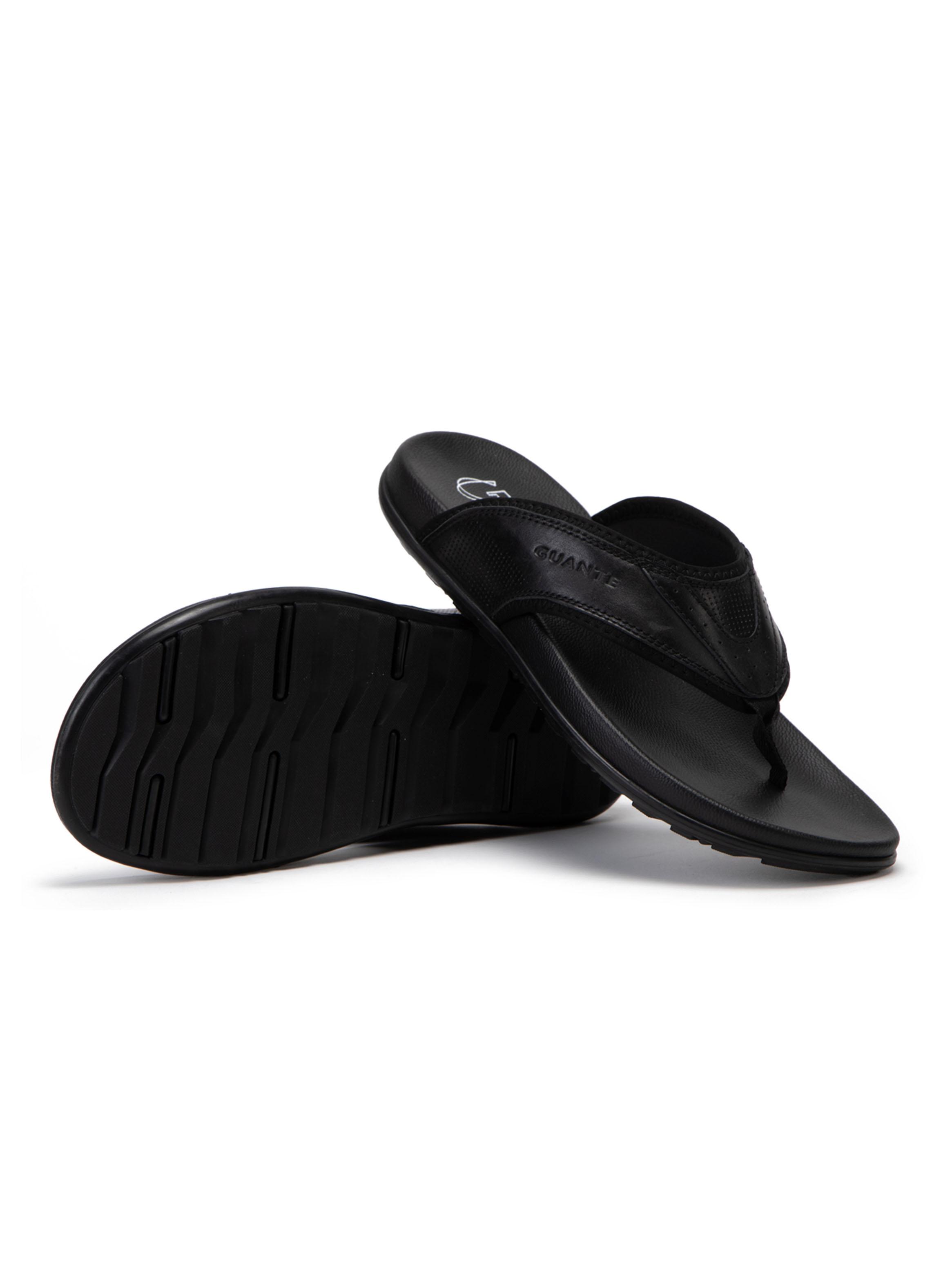 Sandalia Cuero Delhi 36084 Hombre-4