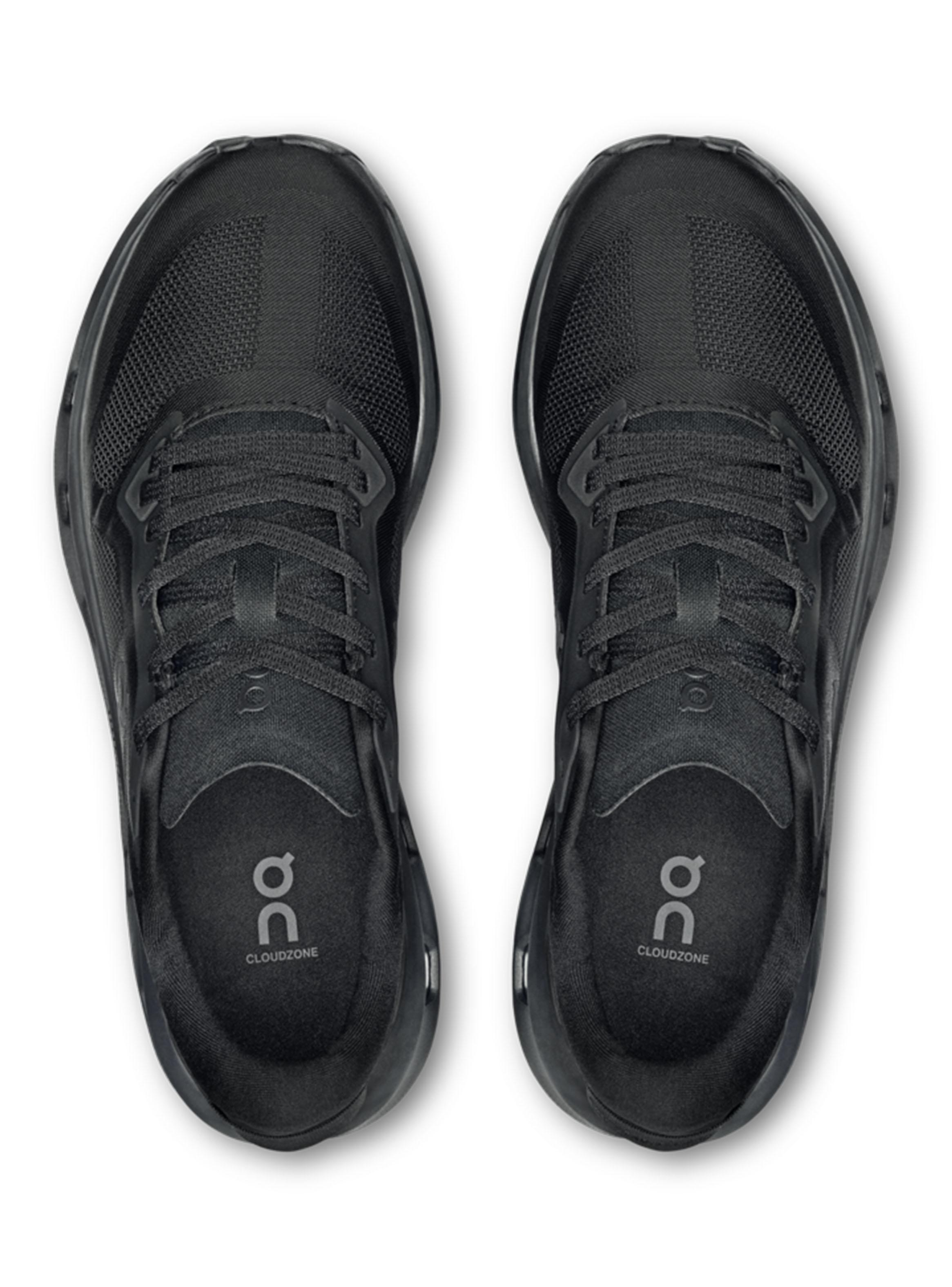 Zapatilla Urbana  W Black  CloudzoneMujer-3