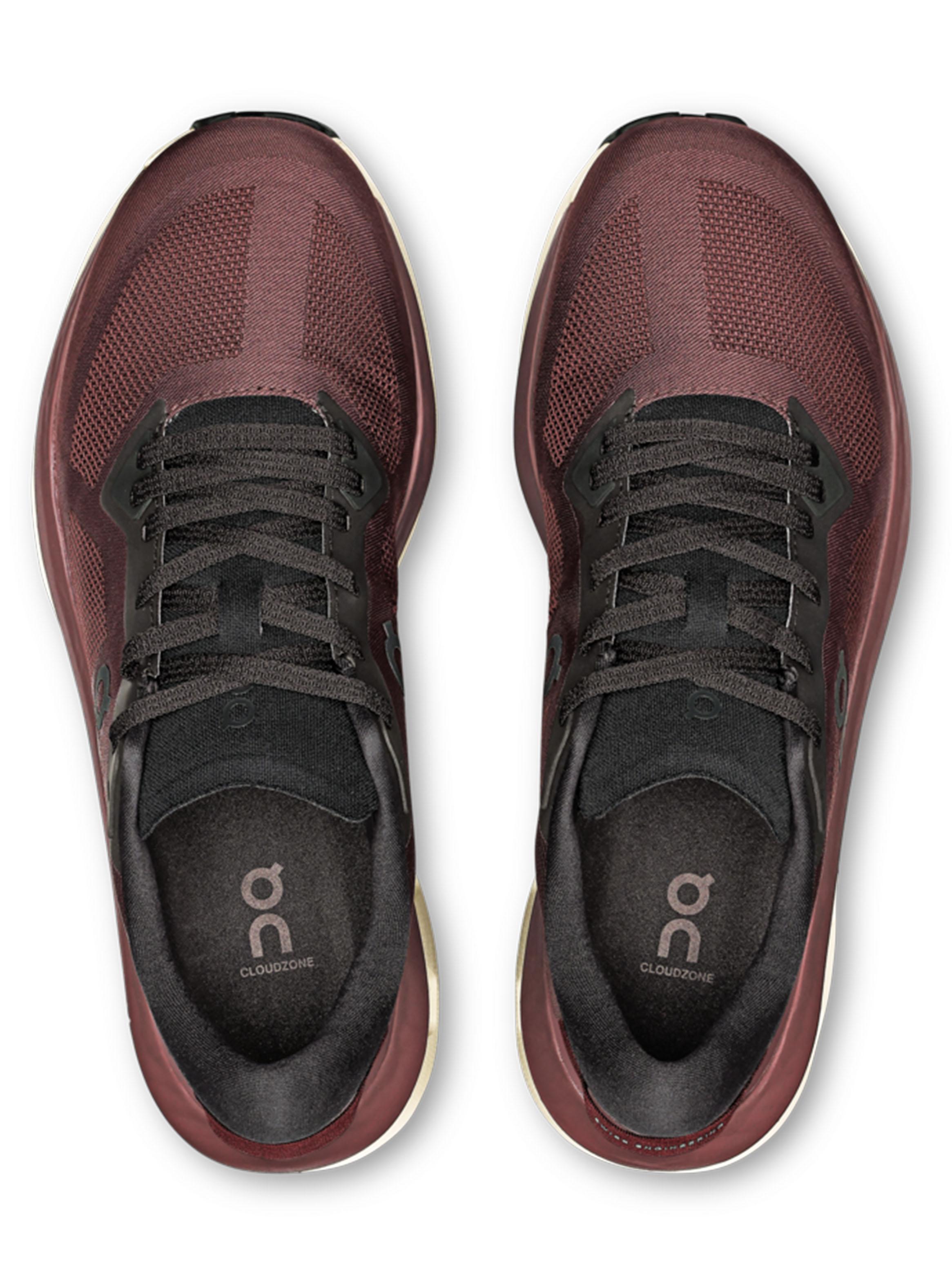 Zapatilla Urbana W  Cloudzone Mujer-3