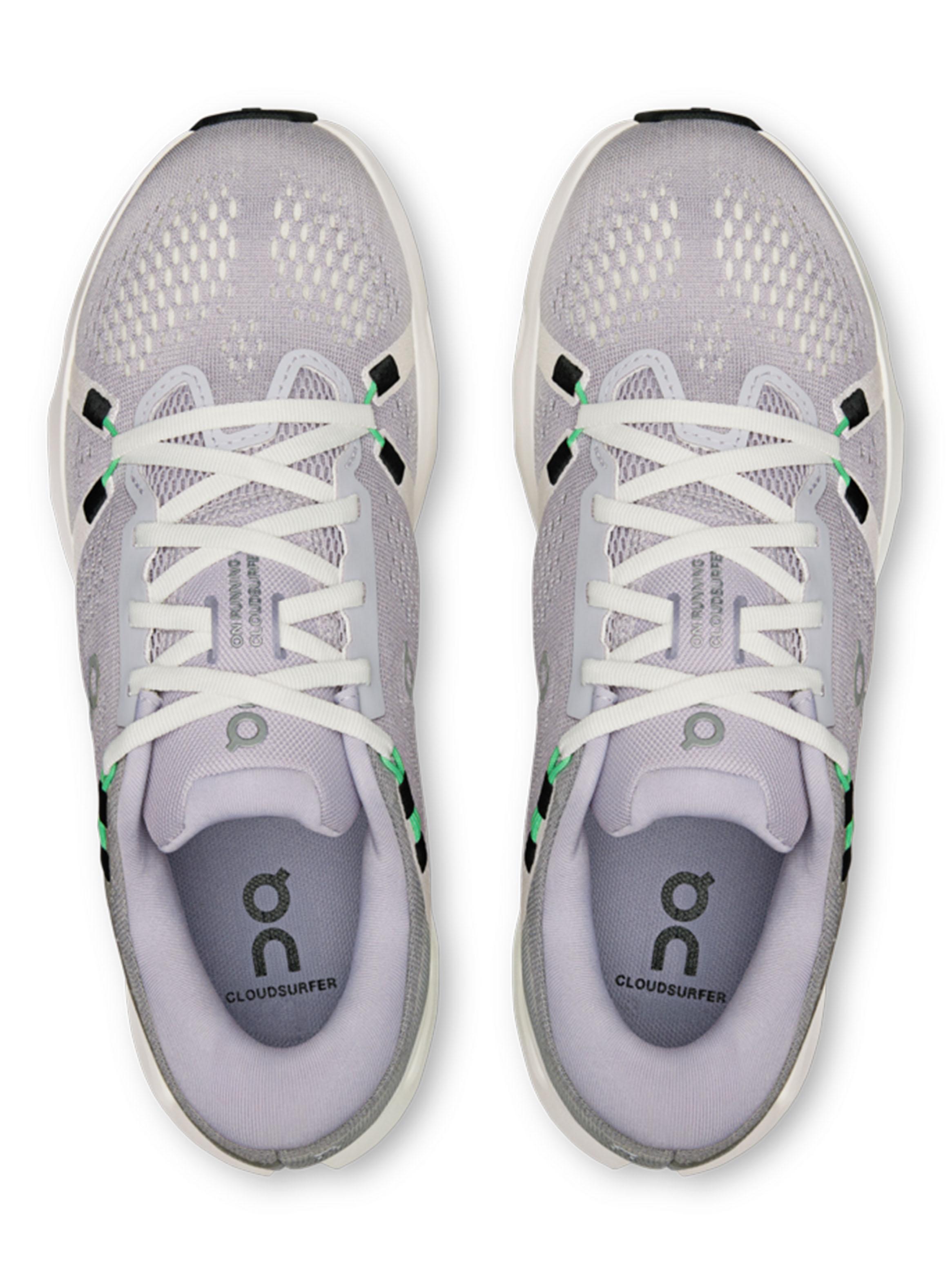 Zapatilla Running Style Cloudsurfer Mujer-2