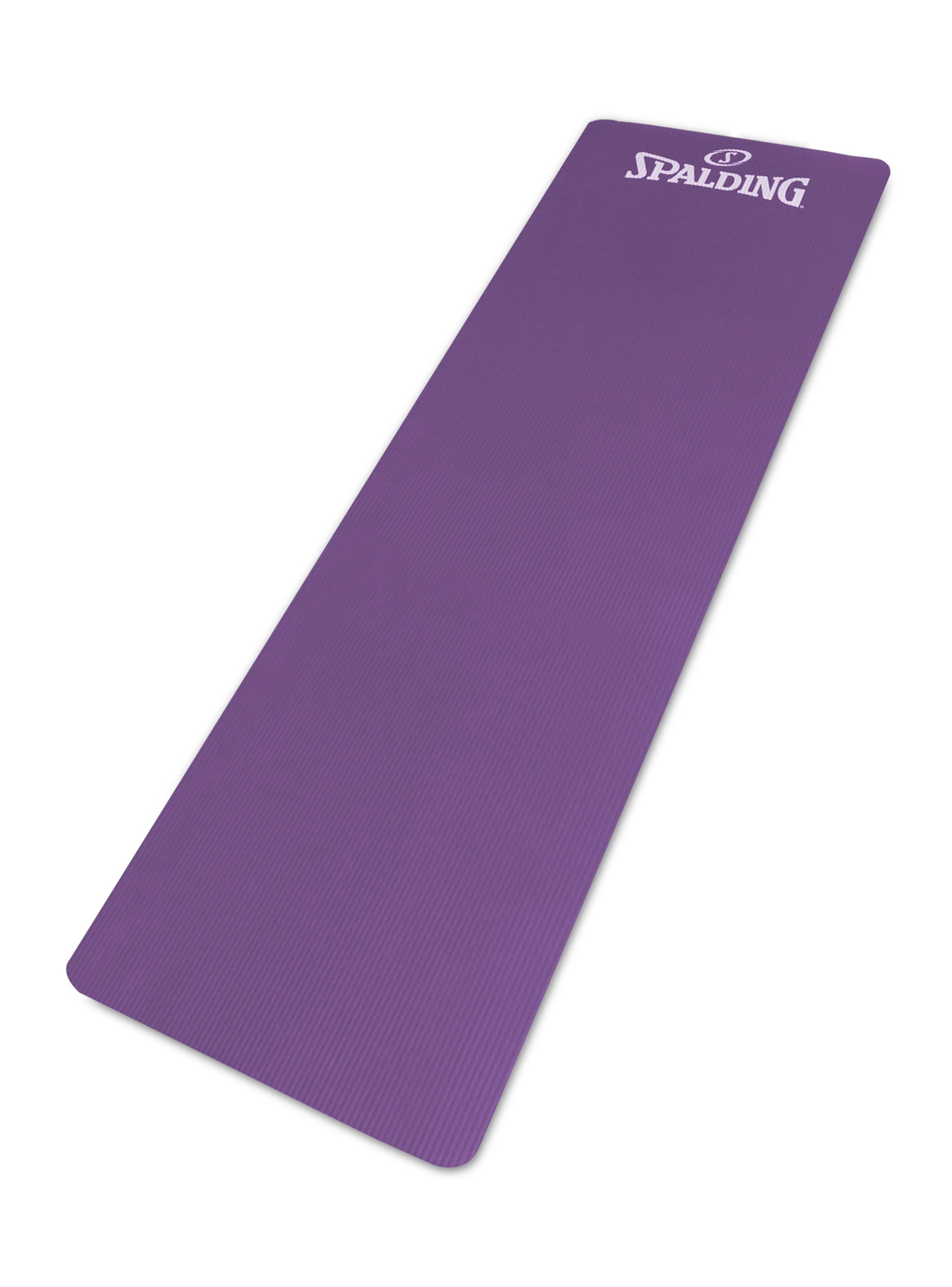 Mat de Yoga Estampado Logo-2