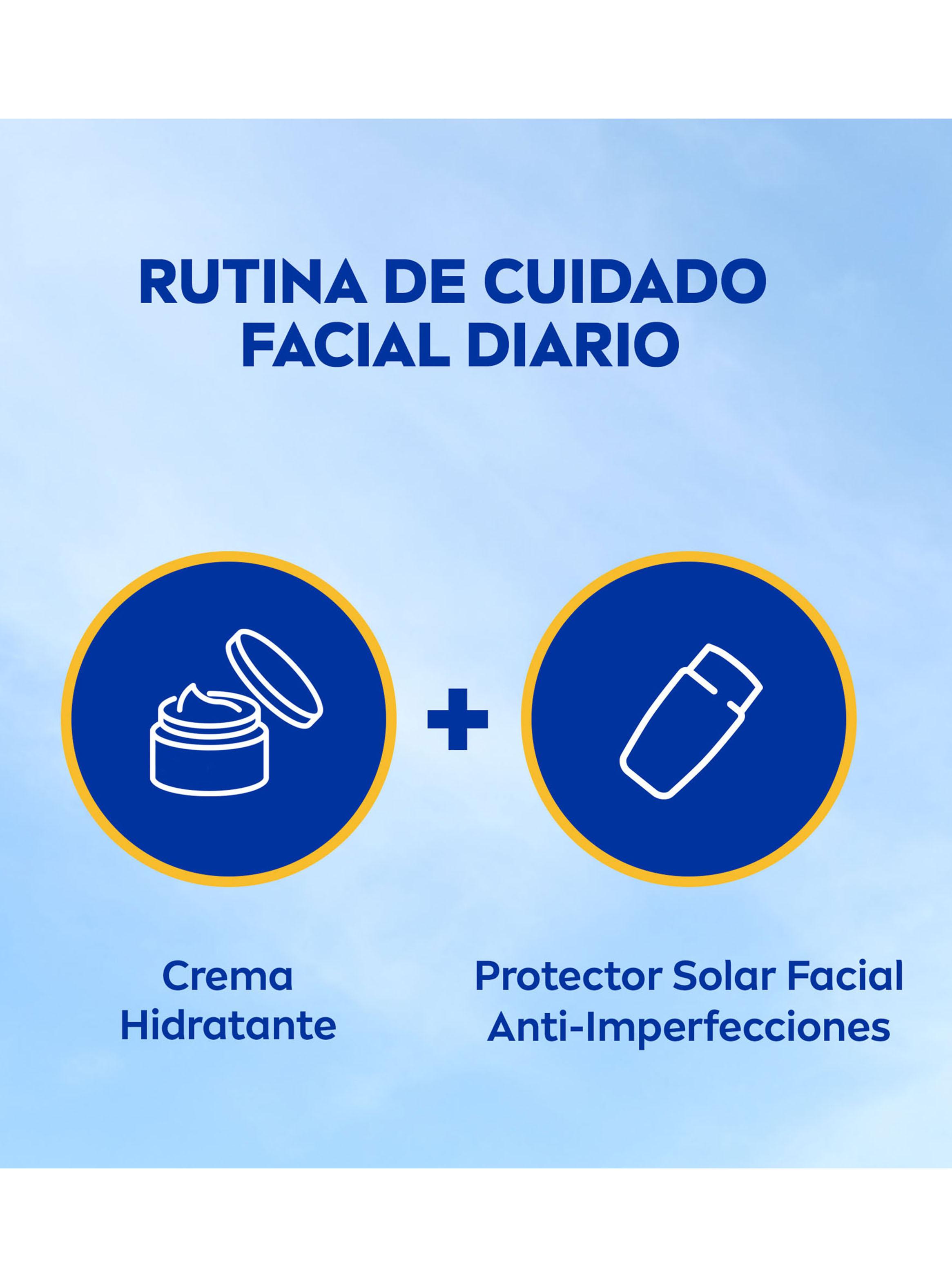 Protector Solar Facial Anti Imperfecciones FPS50 40ml-5