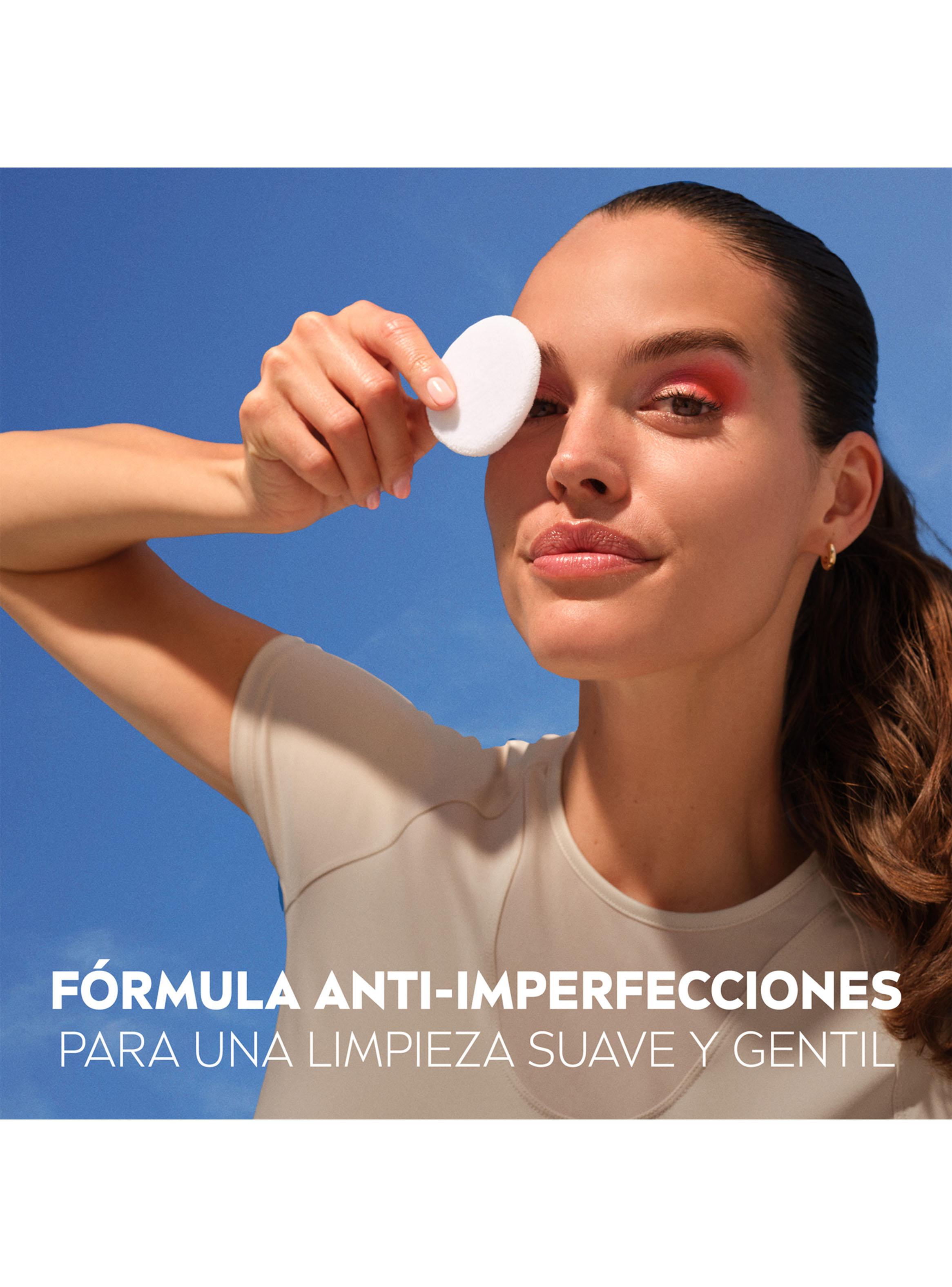 Derma Skin Clear Agua Micelar Bifásica 400ml-4